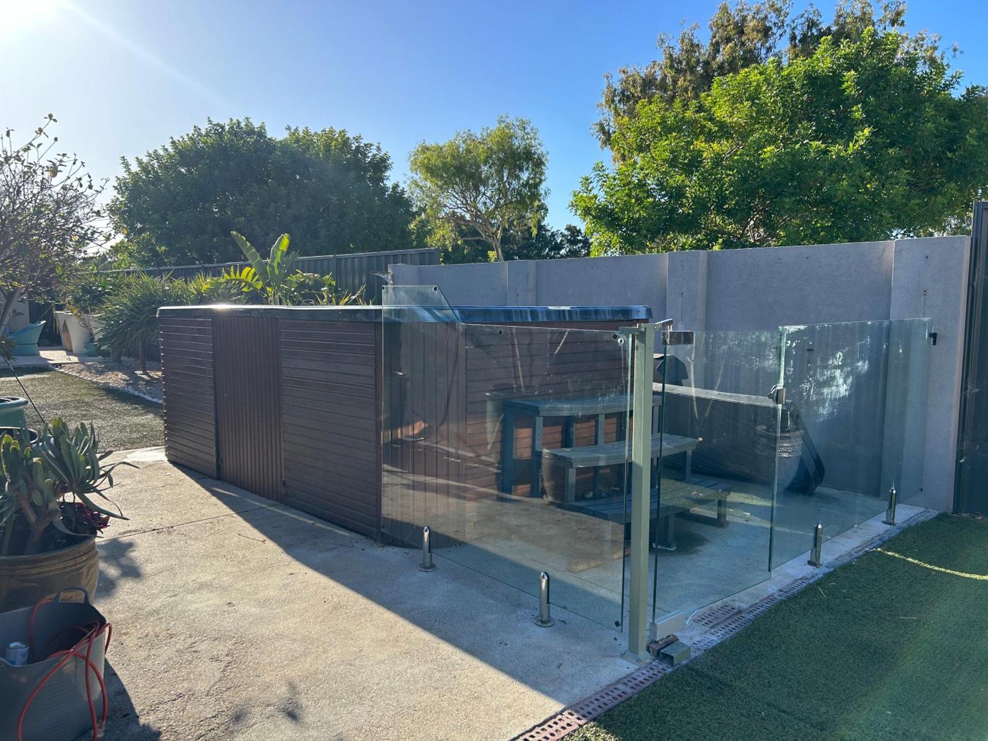 Koombana Escape Holiday home