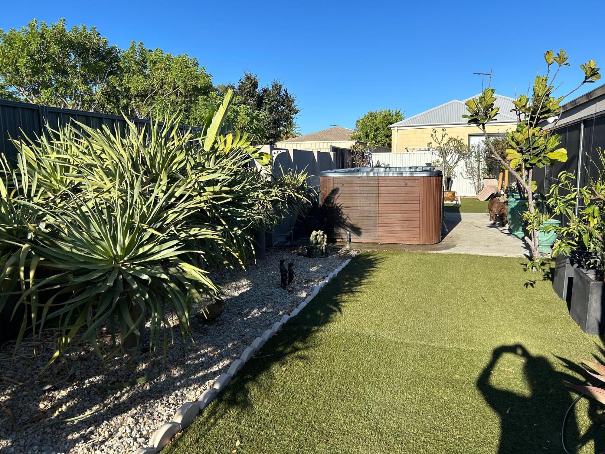 Koombana Escape