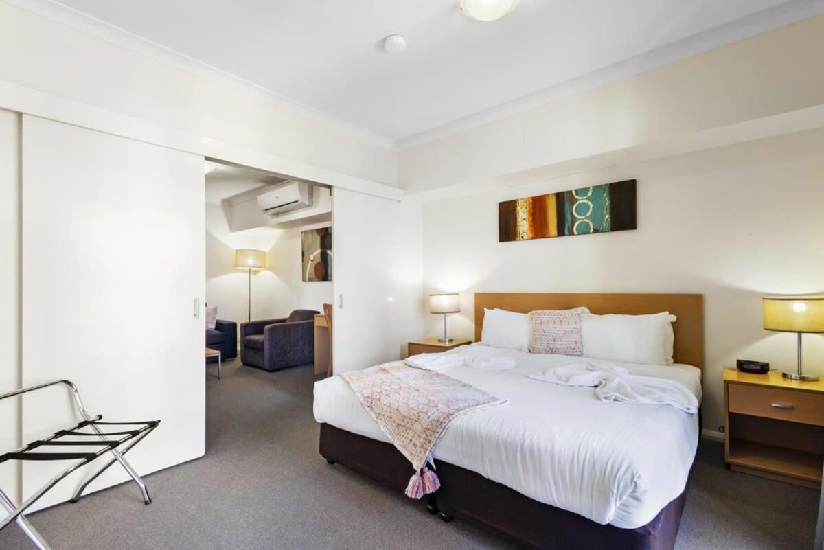 Comfortable In Northbridge Wtih Pool & Wifi