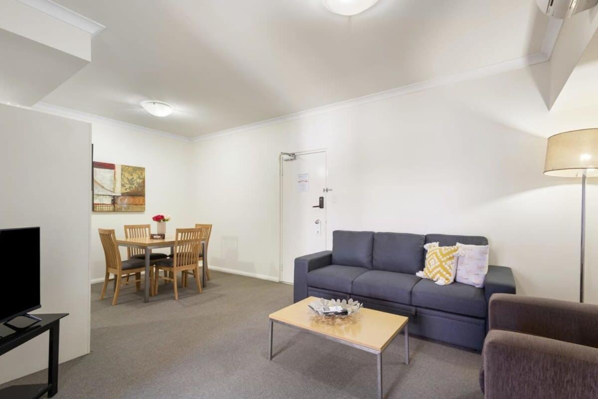 Apartamento Comfortable In Northbridge Wtih Pool & Wifi Perth