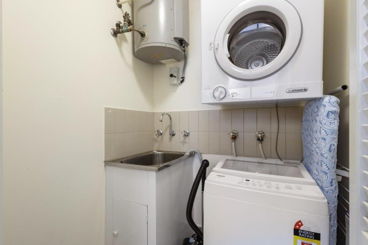Comfortable In Northbridge Wtih Pool & Wifi Apartamento *