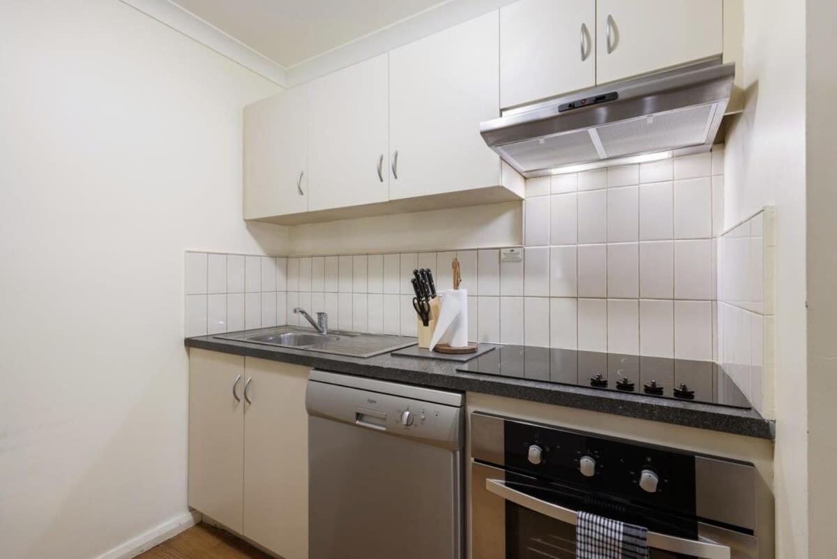 Comfortable In Northbridge Wtih Pool & Wifi Apartamento *
