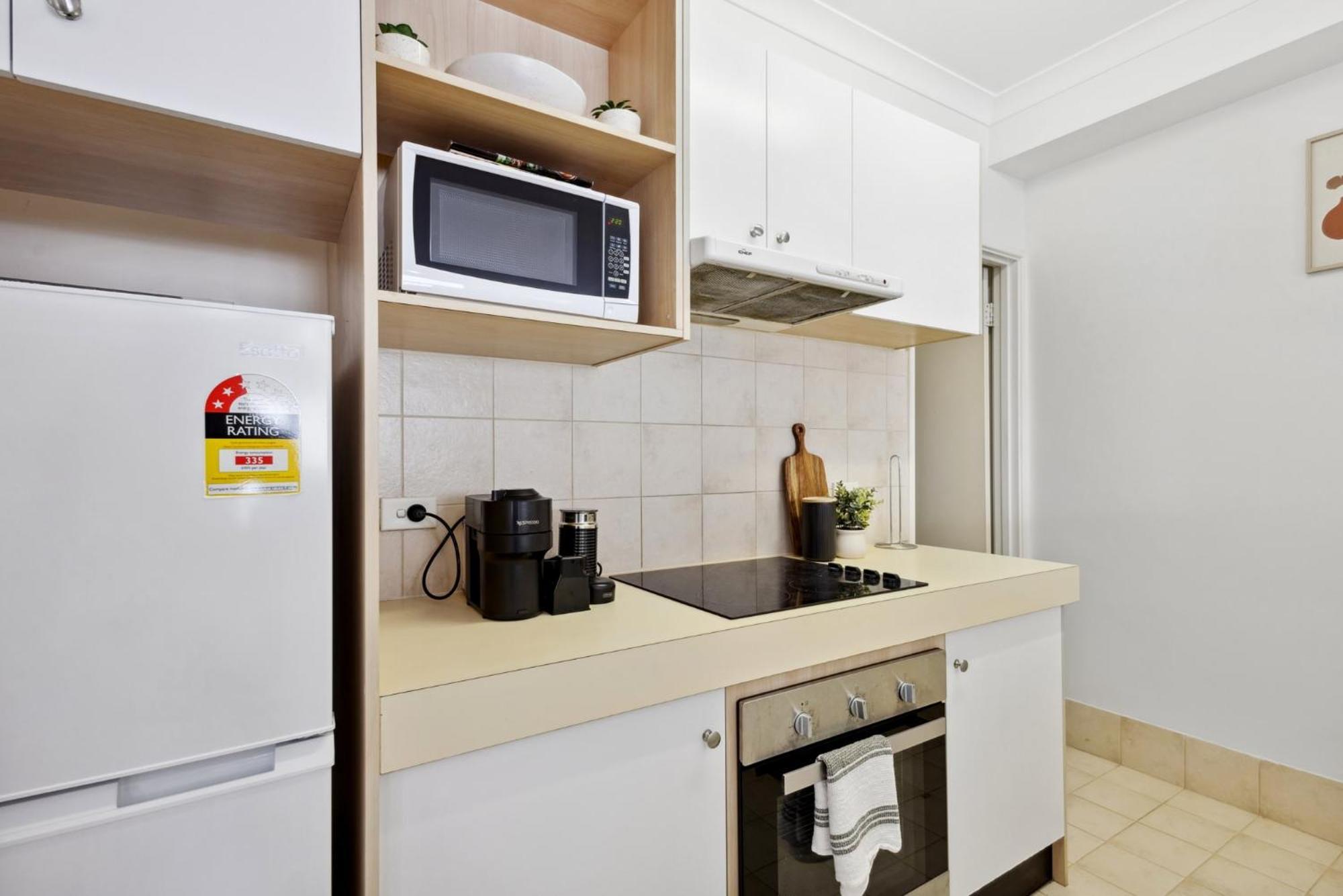 Cozy With Stunning Views And Ameni * Perth