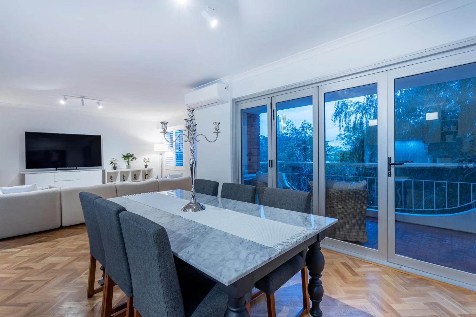 Kings Park Luxury - Executive Escapes *