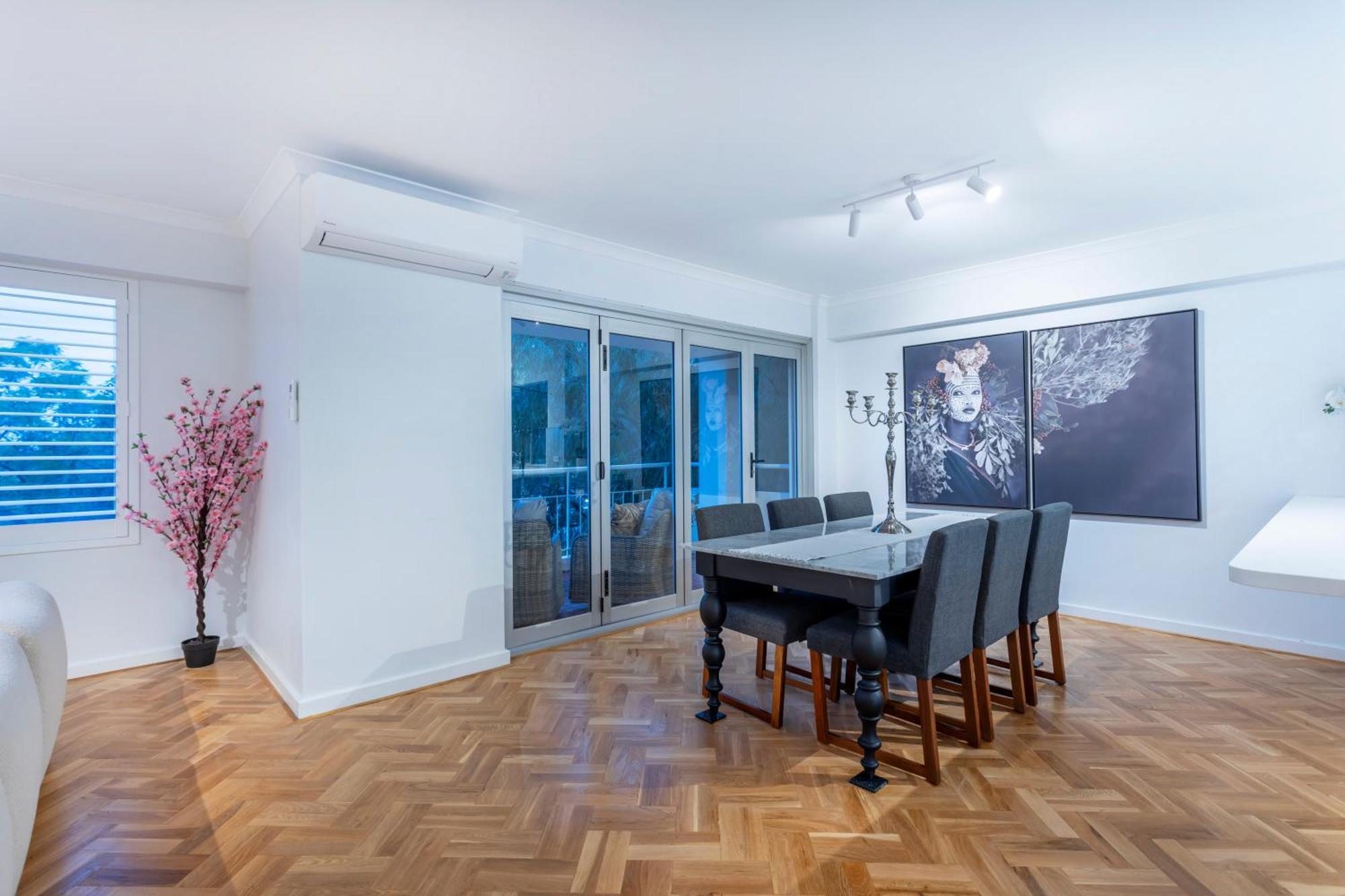 Kings Park Luxury - Executive Escapes *