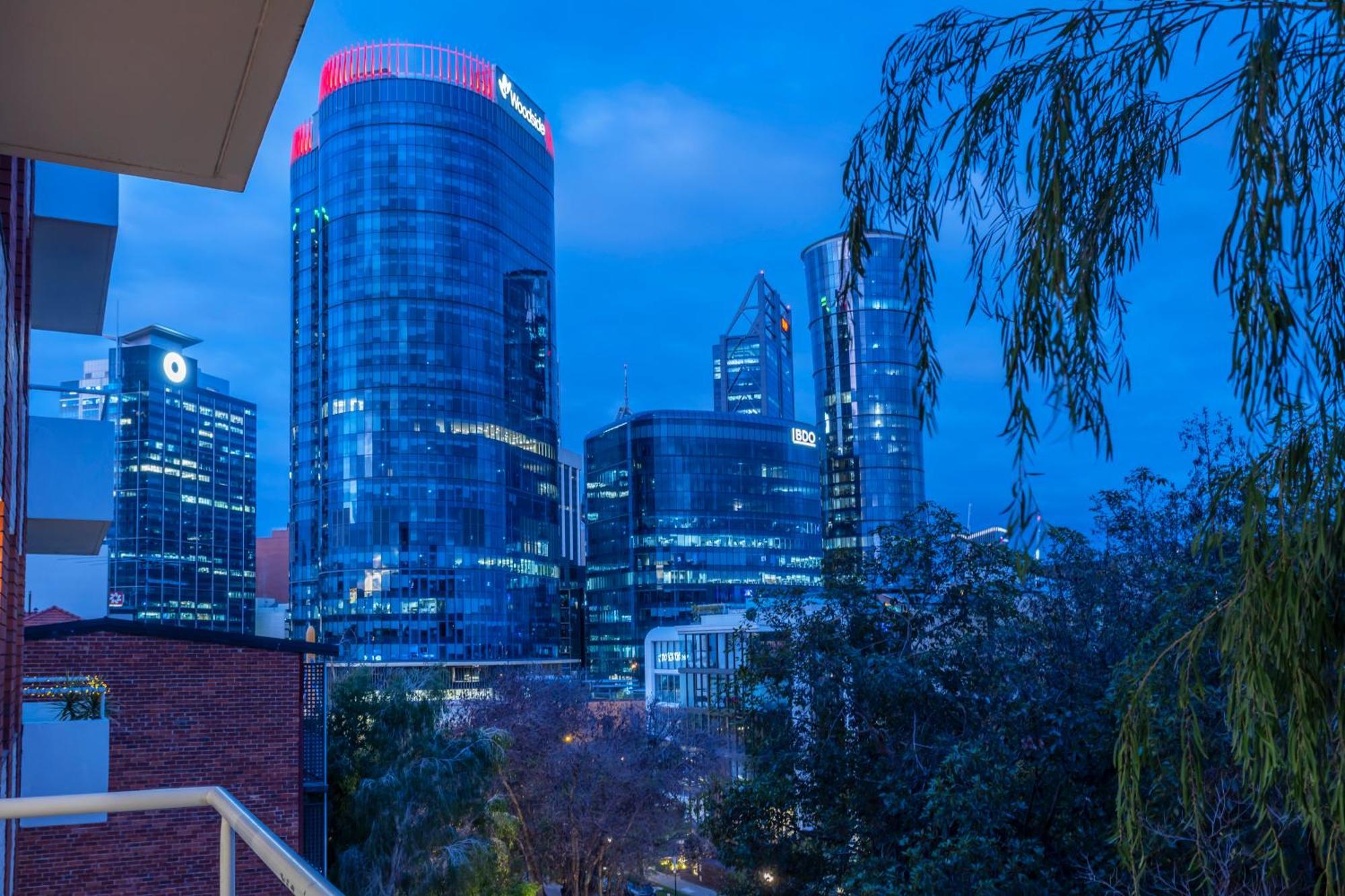 Apartemen Kings Park Luxury - Executive Escapes *