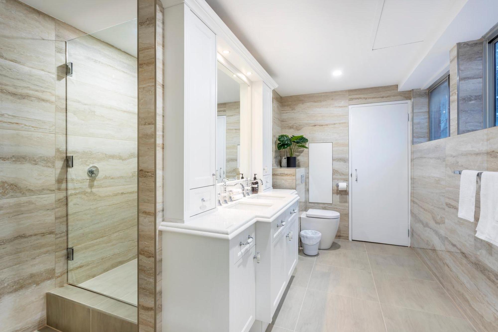 Apartemen Kings Park Luxury - Executive Escapes Perth
