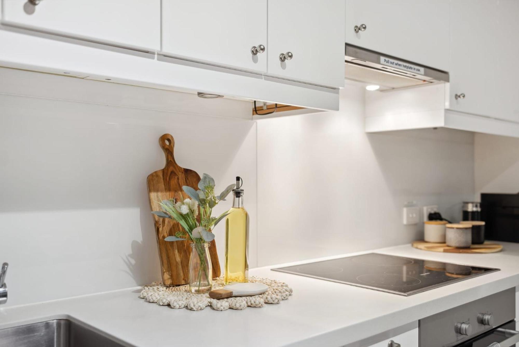 Urban Oasis Apartment *