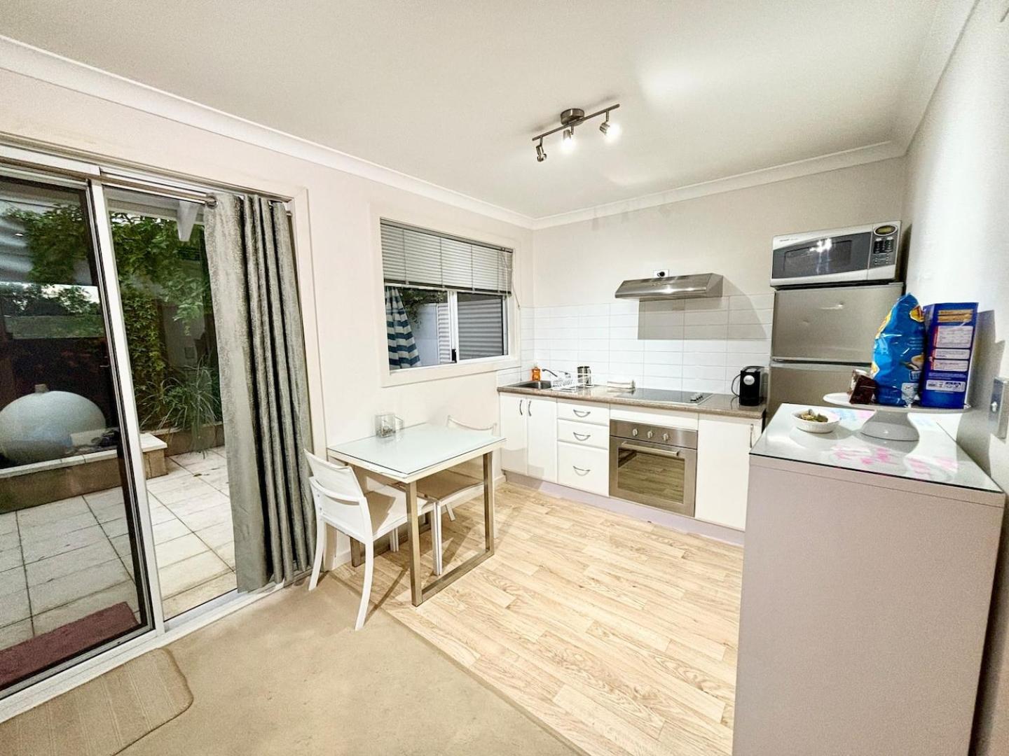 Your Tranquil Haven In East * Perth