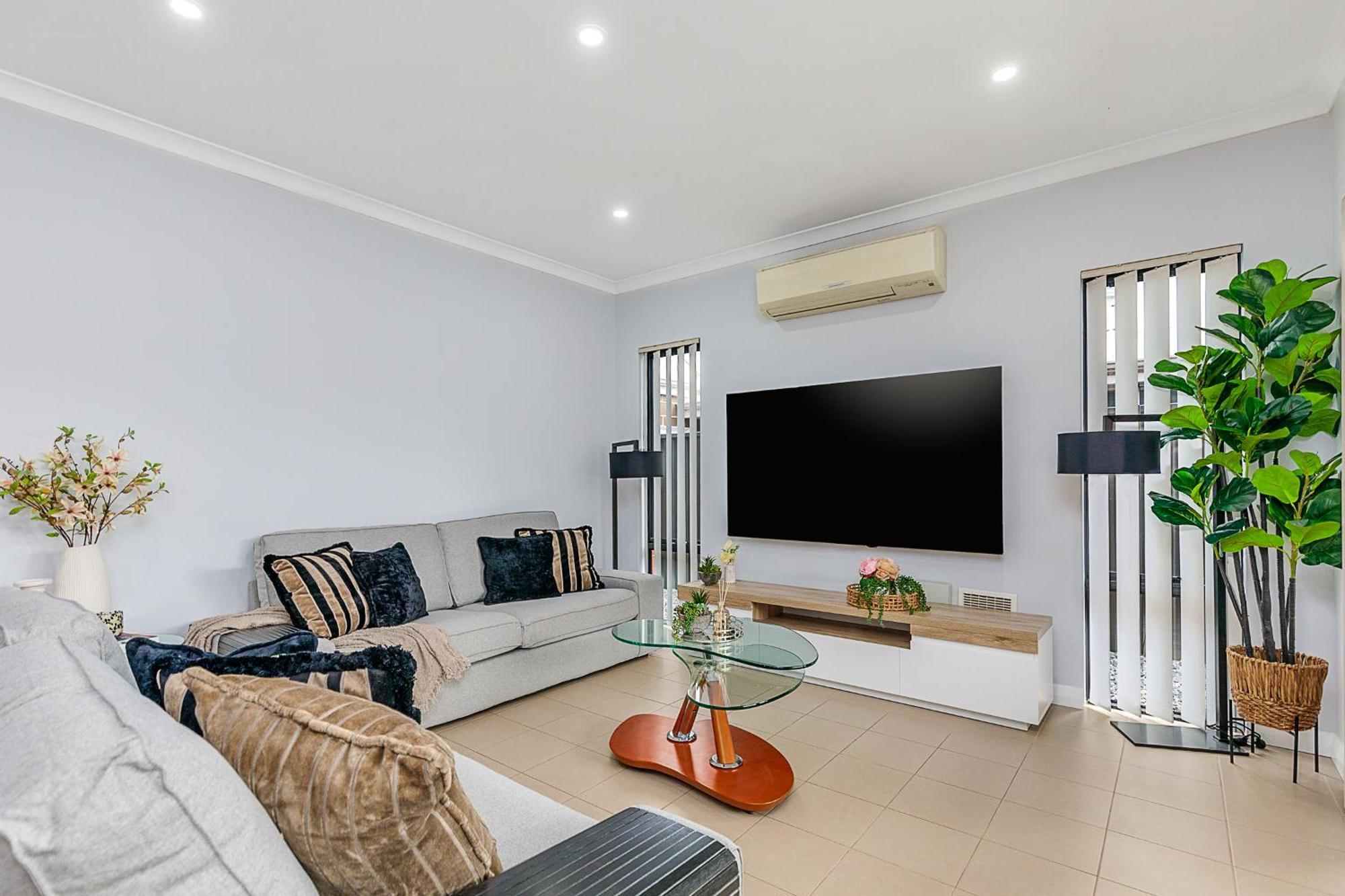 Holiday home Saint Hidden Gem! Perth