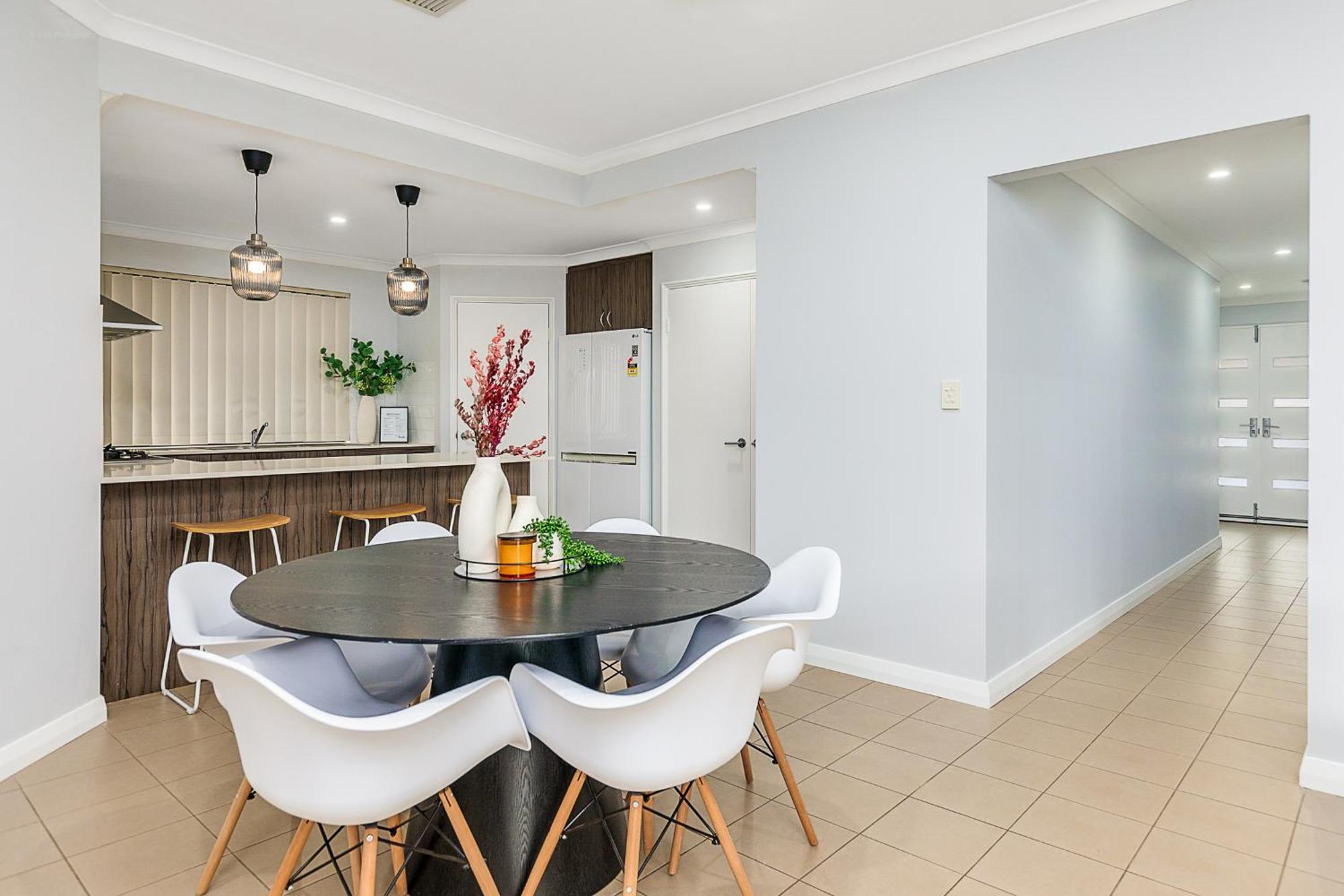 Saint Hidden Gem! * Perth