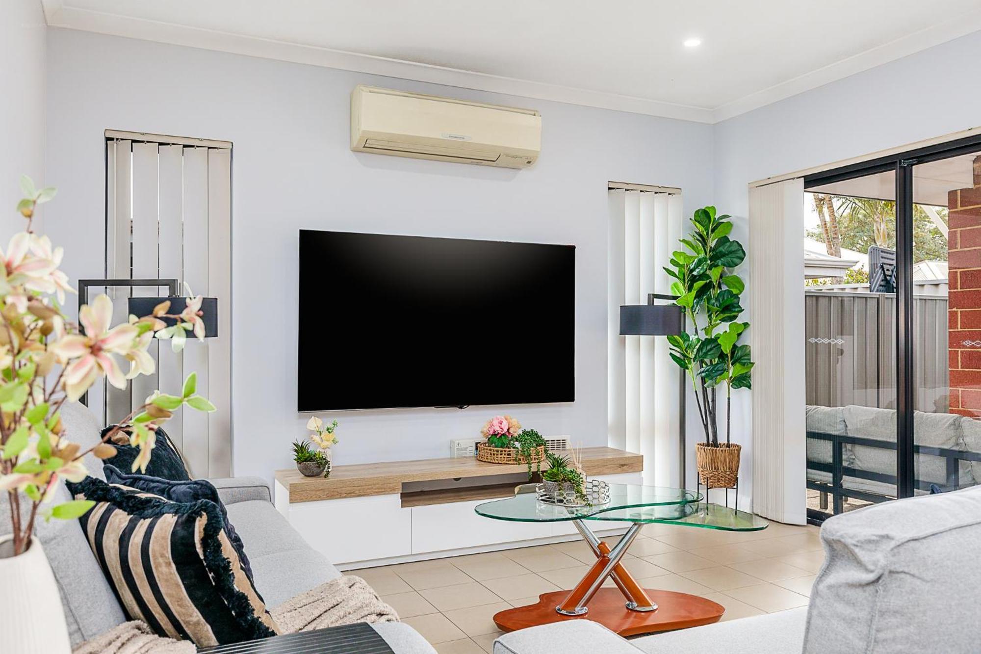 Saint Hidden Gem! Holiday home