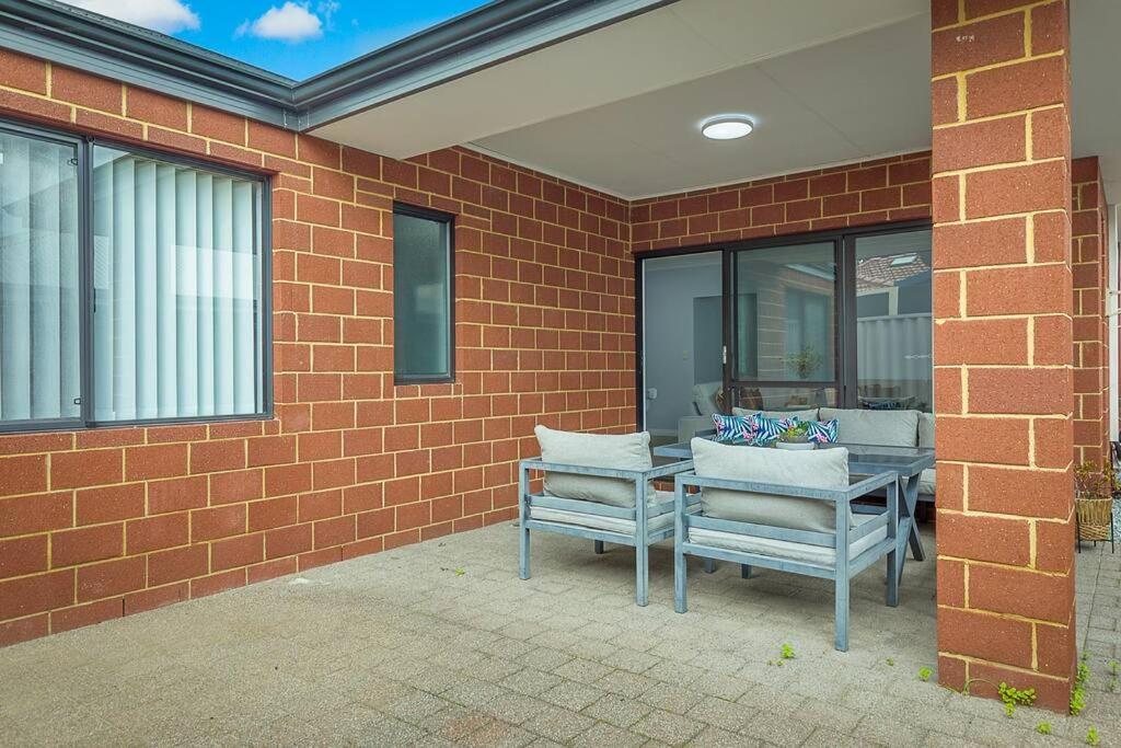 Holiday home Saint Hidden Gem! Perth