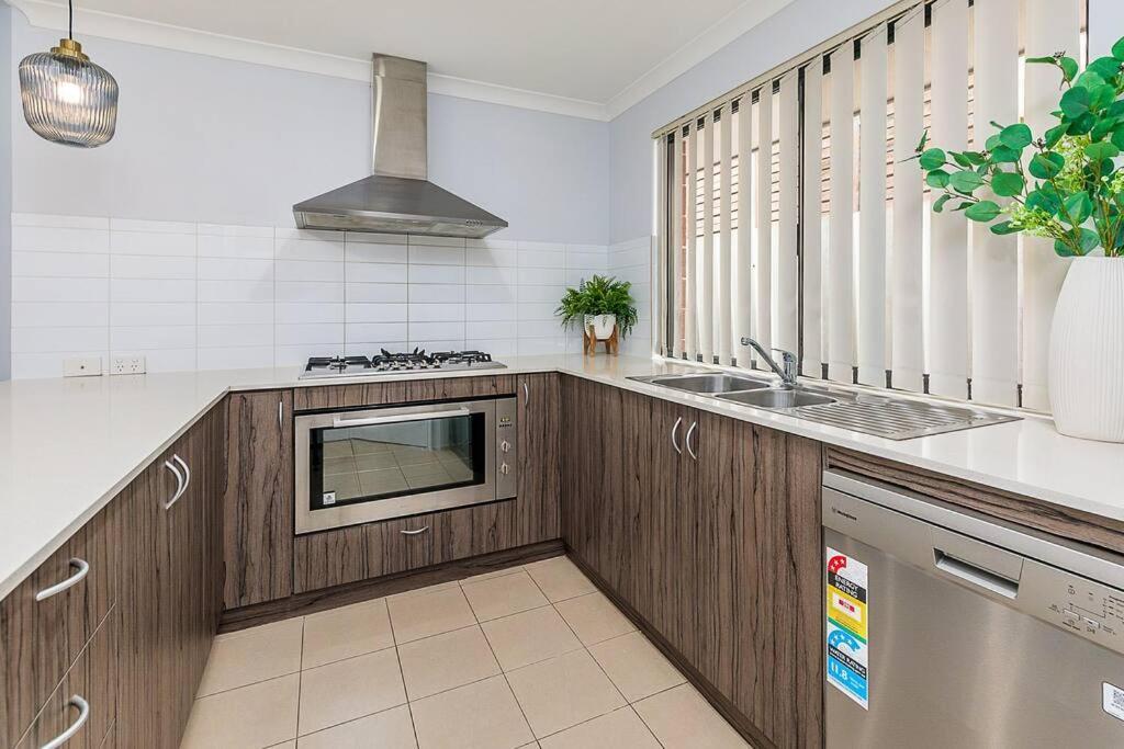 Holiday home Saint Hidden Gem! Perth