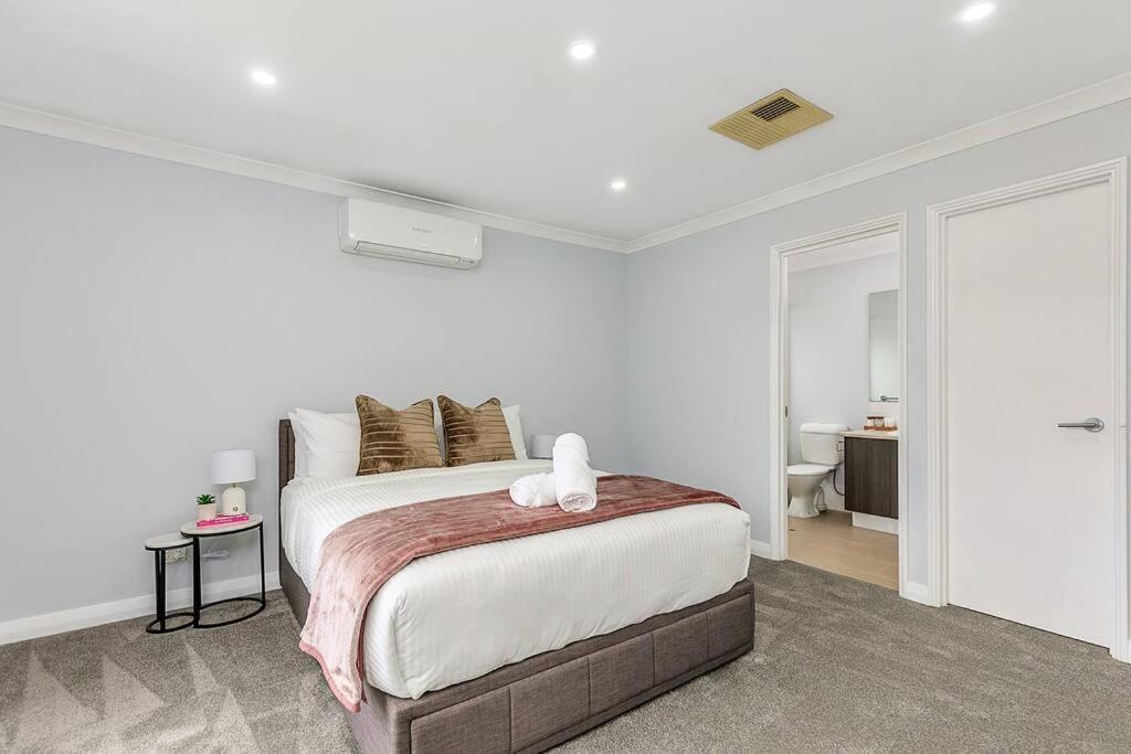 Saint Hidden Gem! Holiday home Perth