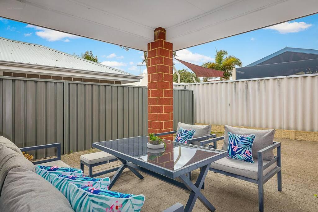 Saint Hidden Gem! * Perth