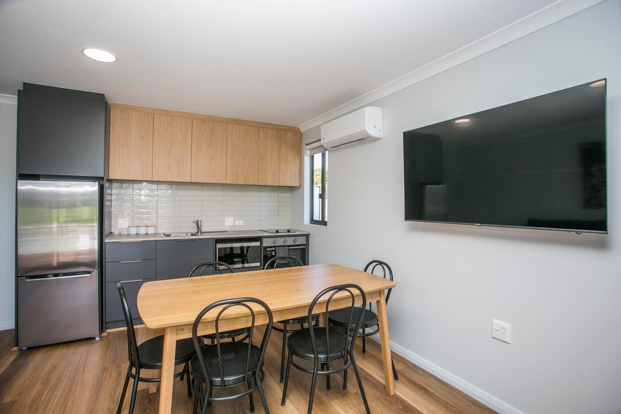 Holiday park Banksia Tourist Park 4*