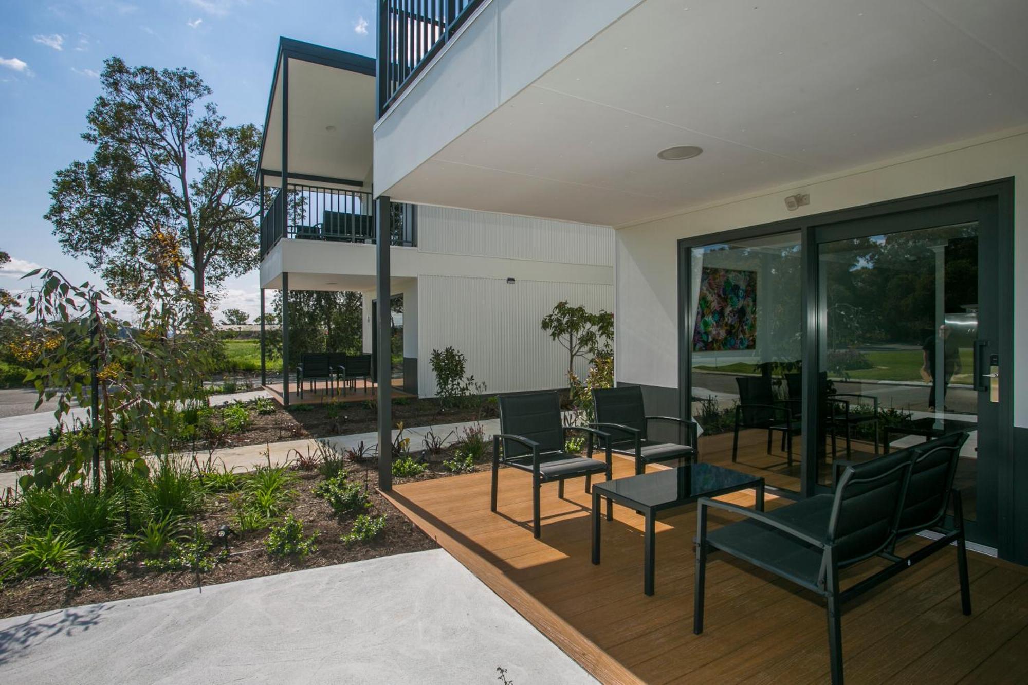 Holiday park Banksia Tourist Park Perth