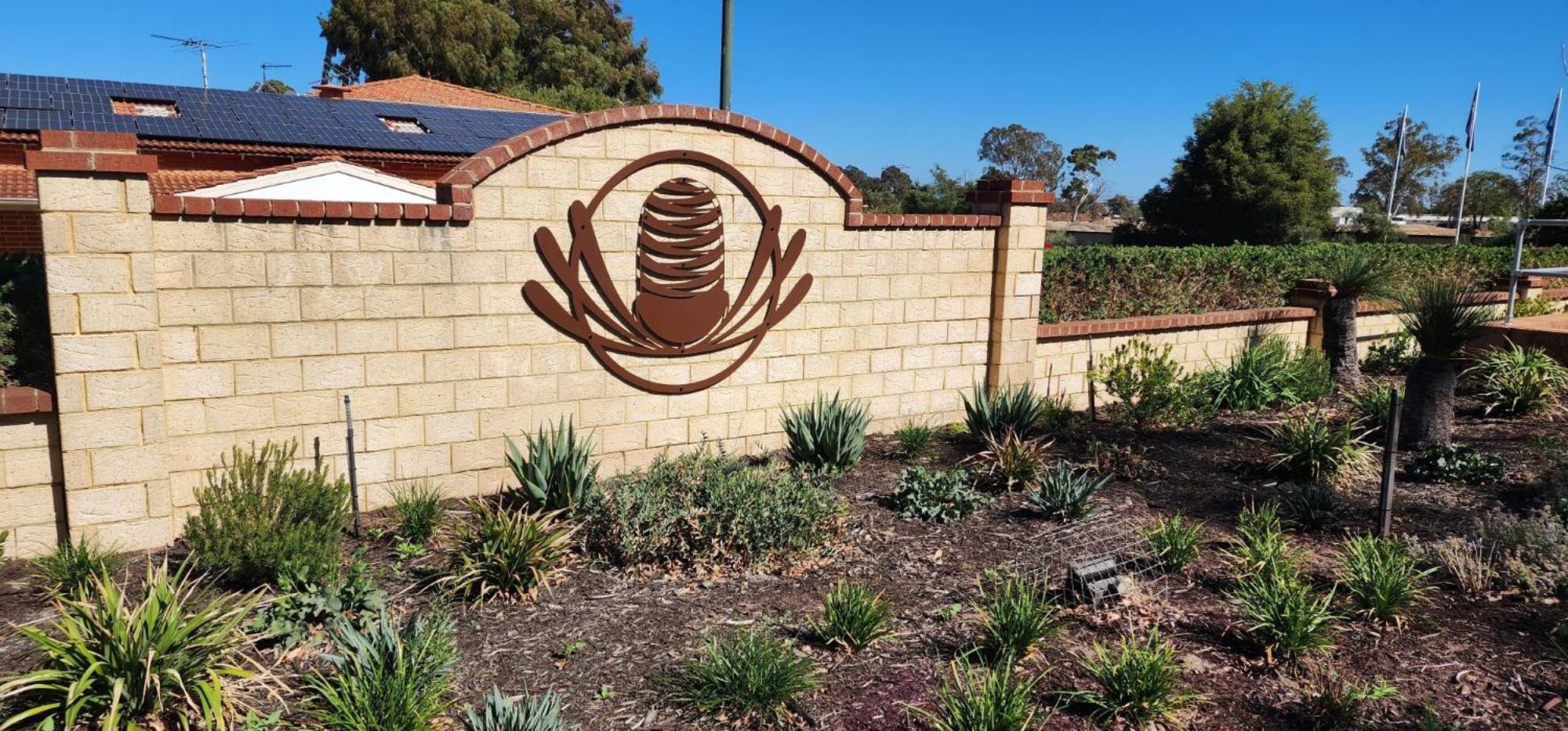 Holiday park Banksia Tourist Park 4*