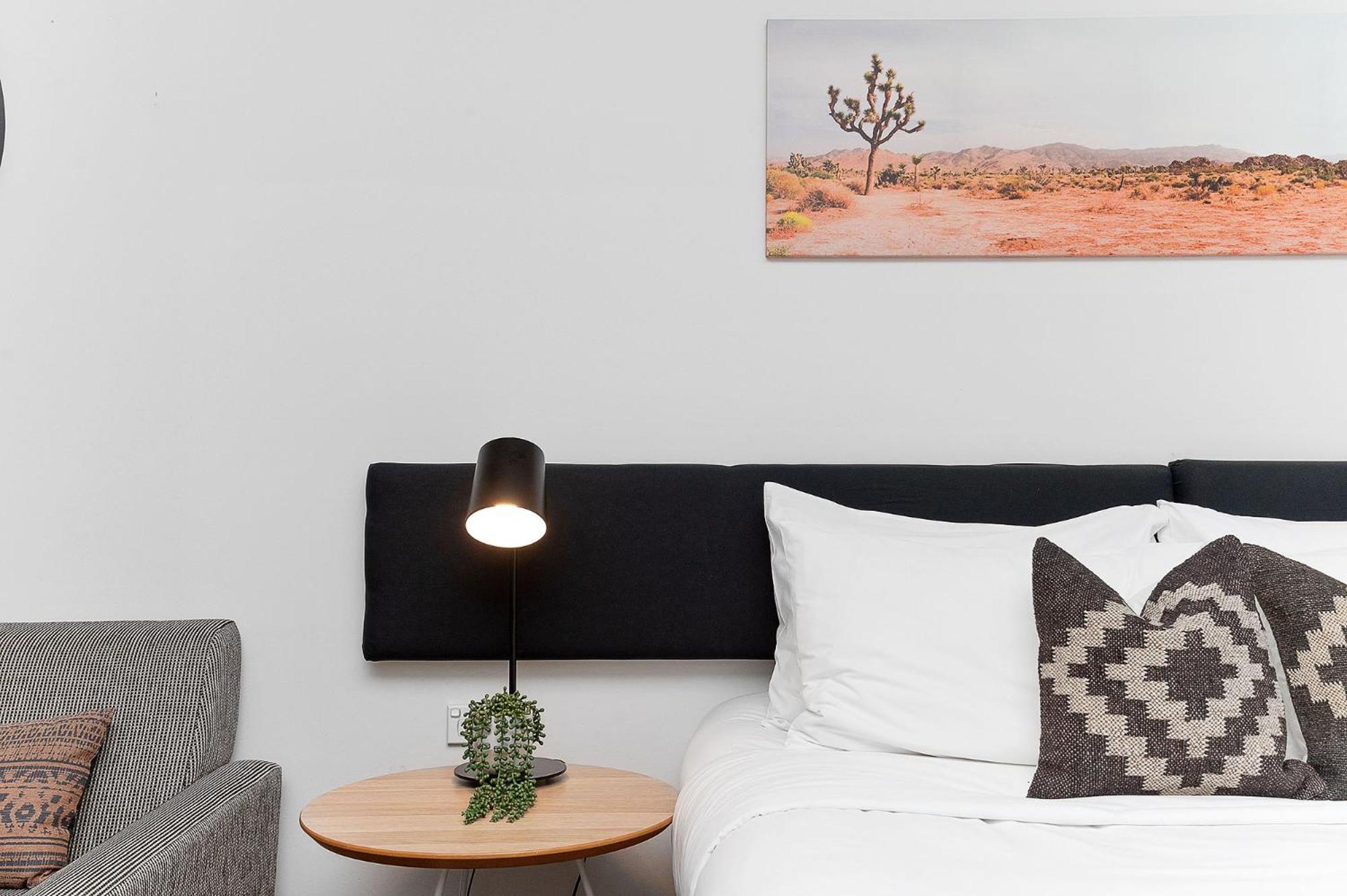 Apartamento Location Downtown