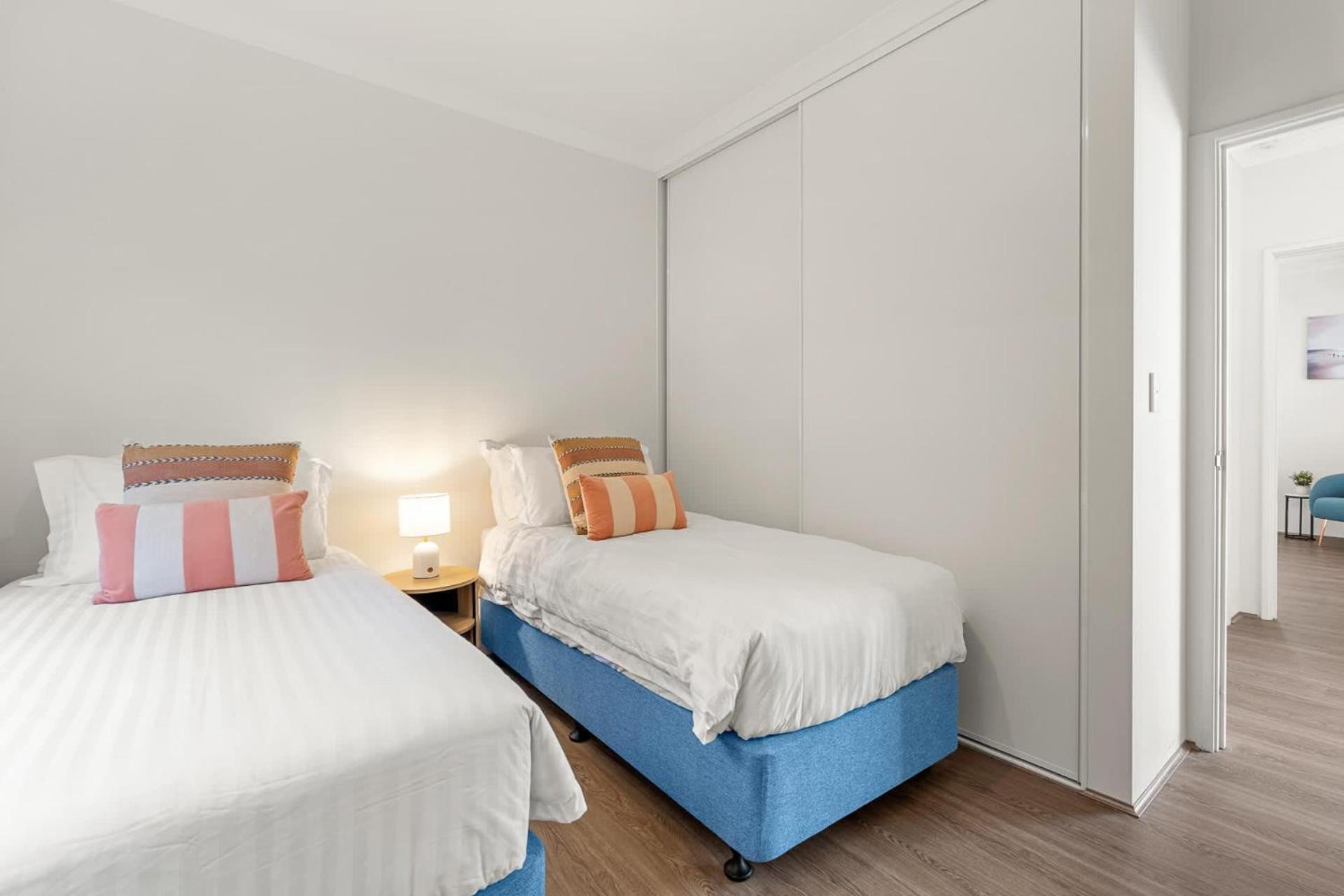 Urban Retreat Canning Holiday home Perth