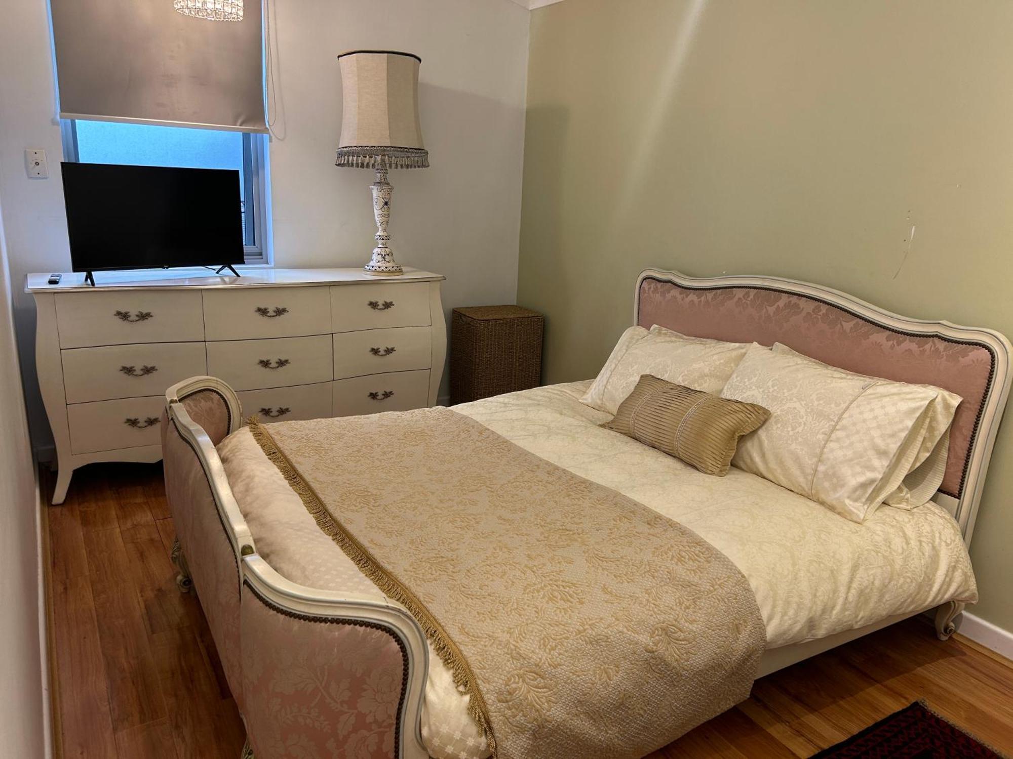 Koombana Escape Holiday home Perth