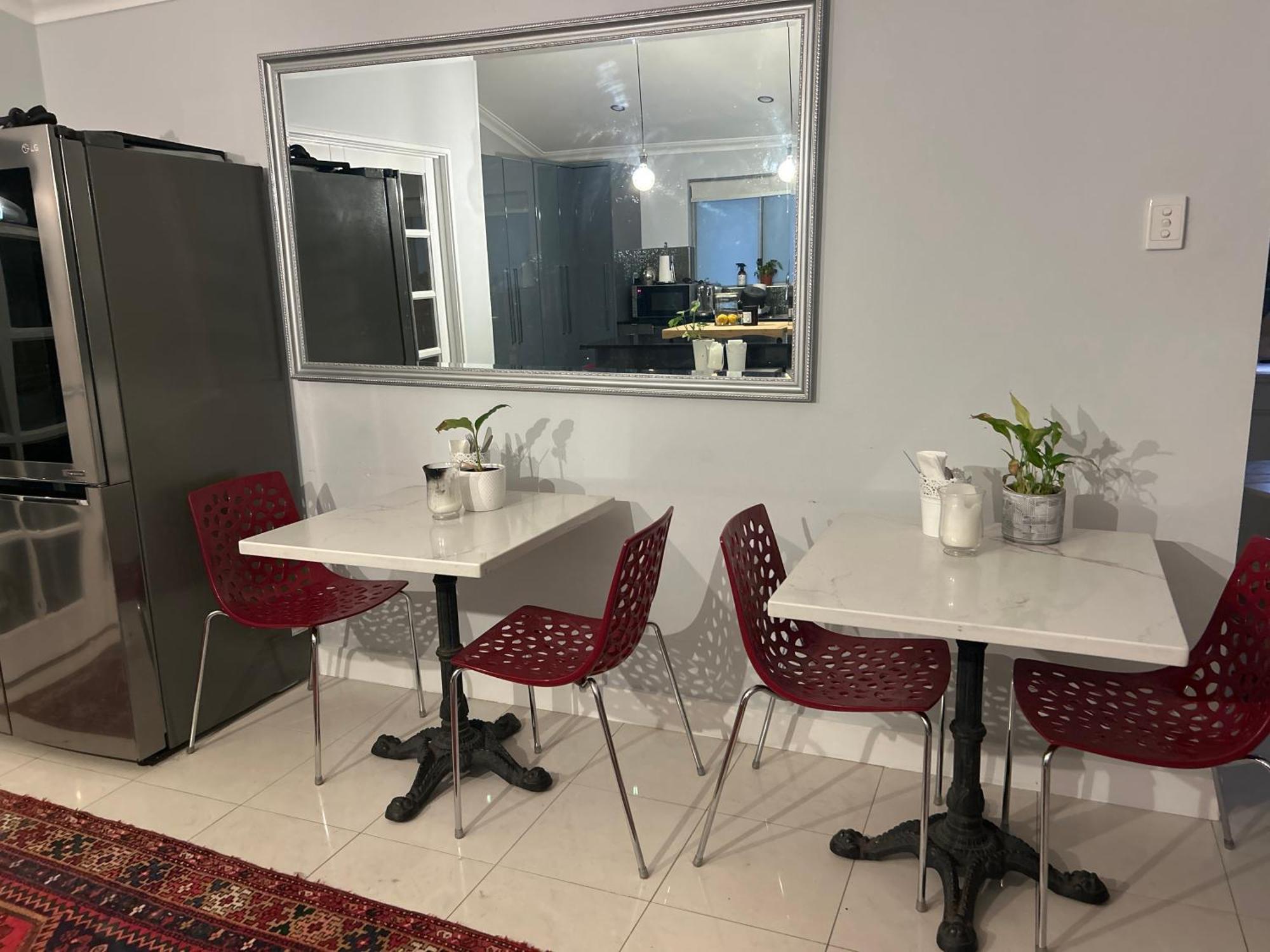 Koombana Escape Holiday home *