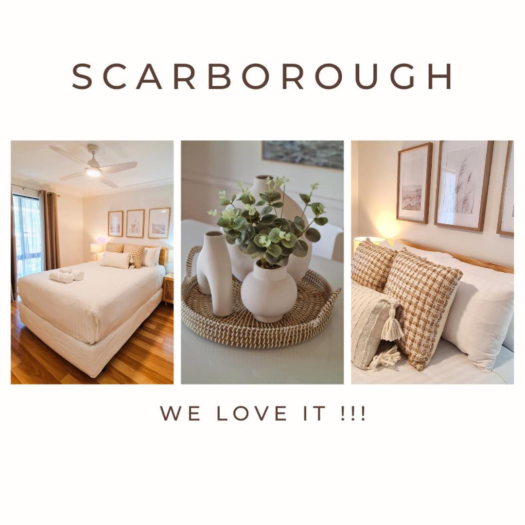 Apartment Break Iconic Scarborough Perth
