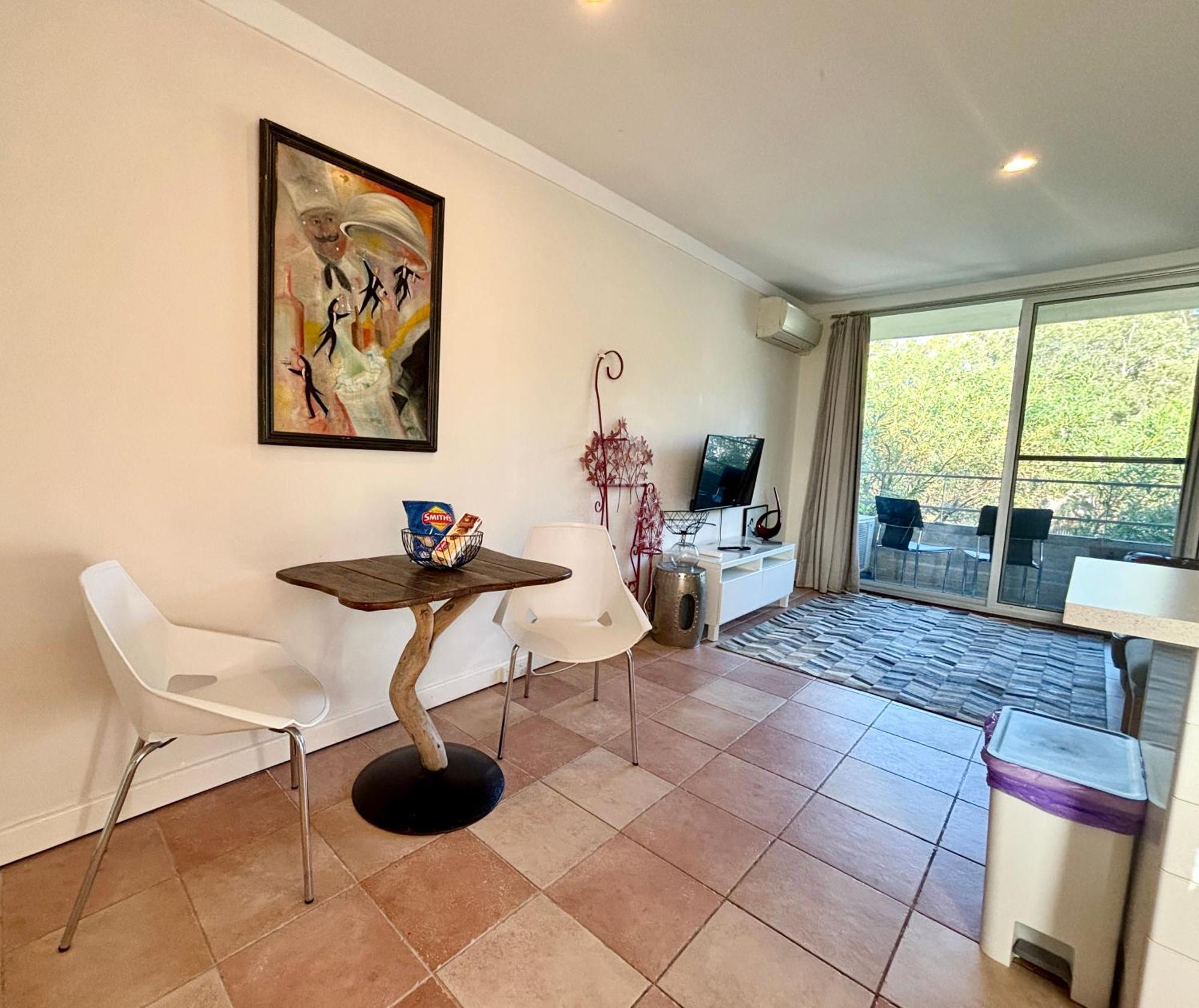 Escape Getaway Subiaco 1bedrm Unit * Perth