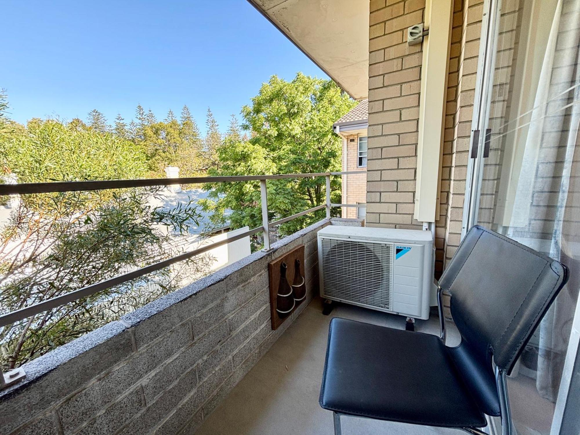 Escape Getaway Subiaco 1bedrm Unit Apartment Perth