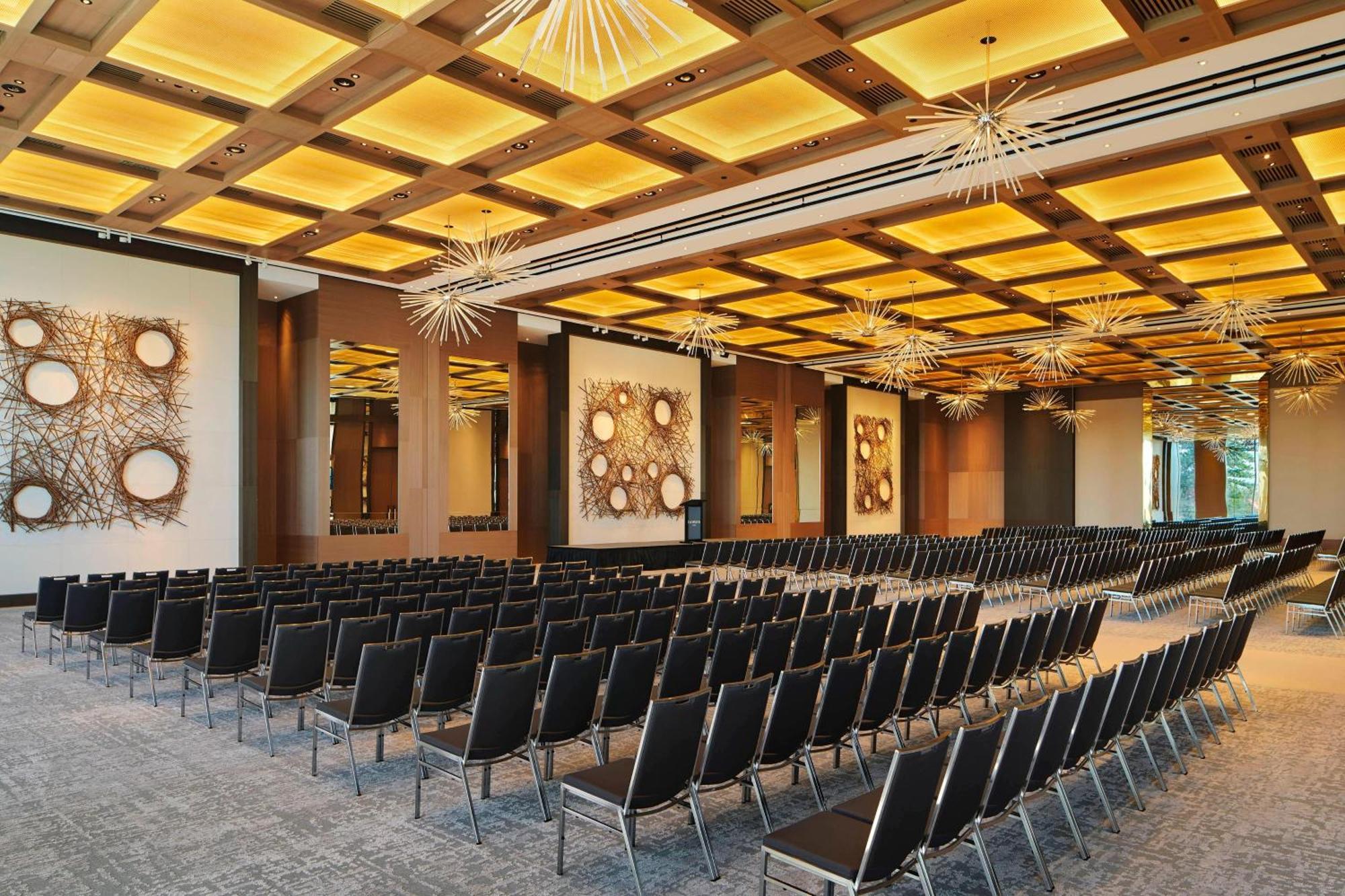 The Westin 5* Perth