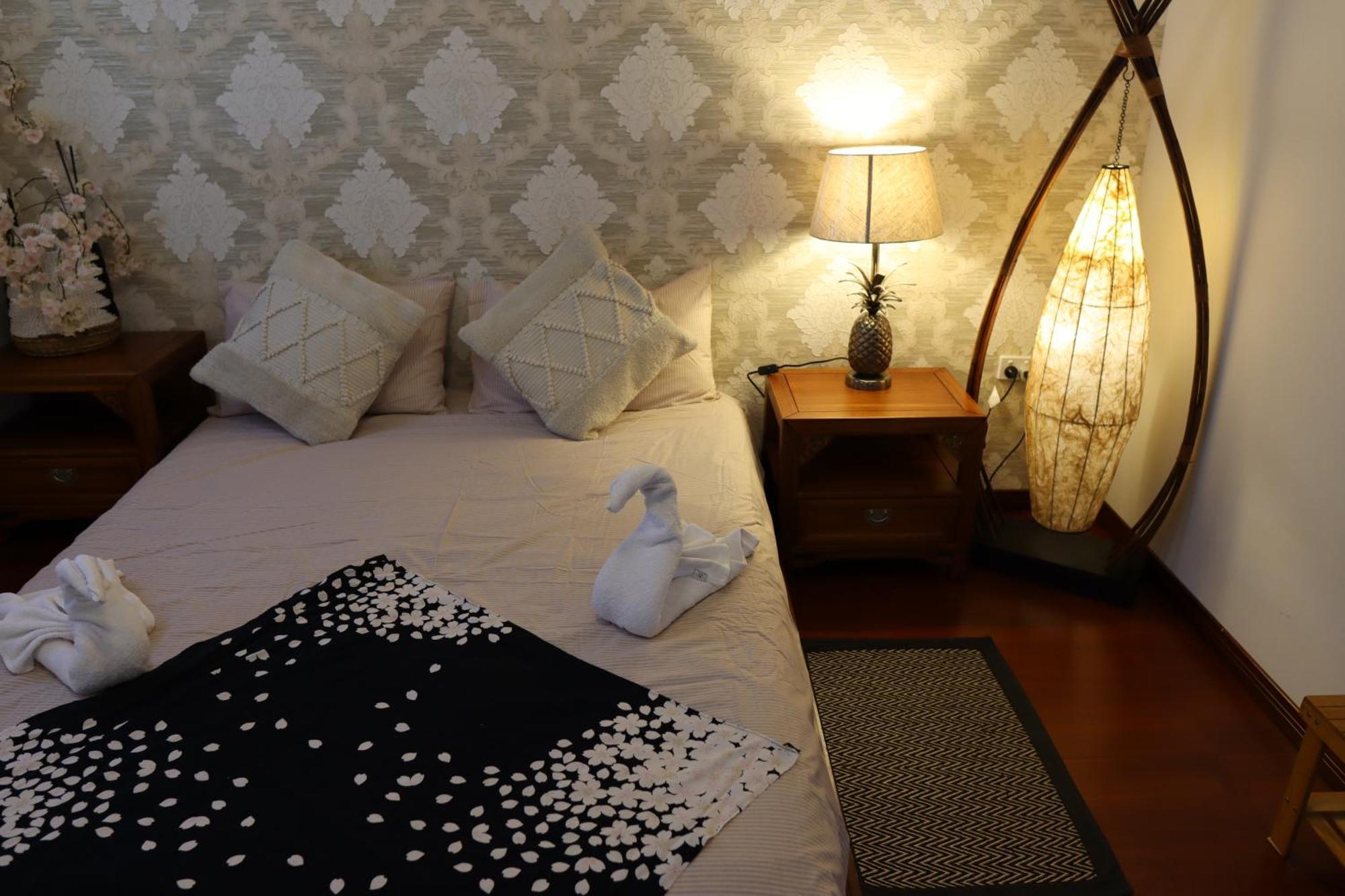Comfortable Luxury Hospedagem domiciliar