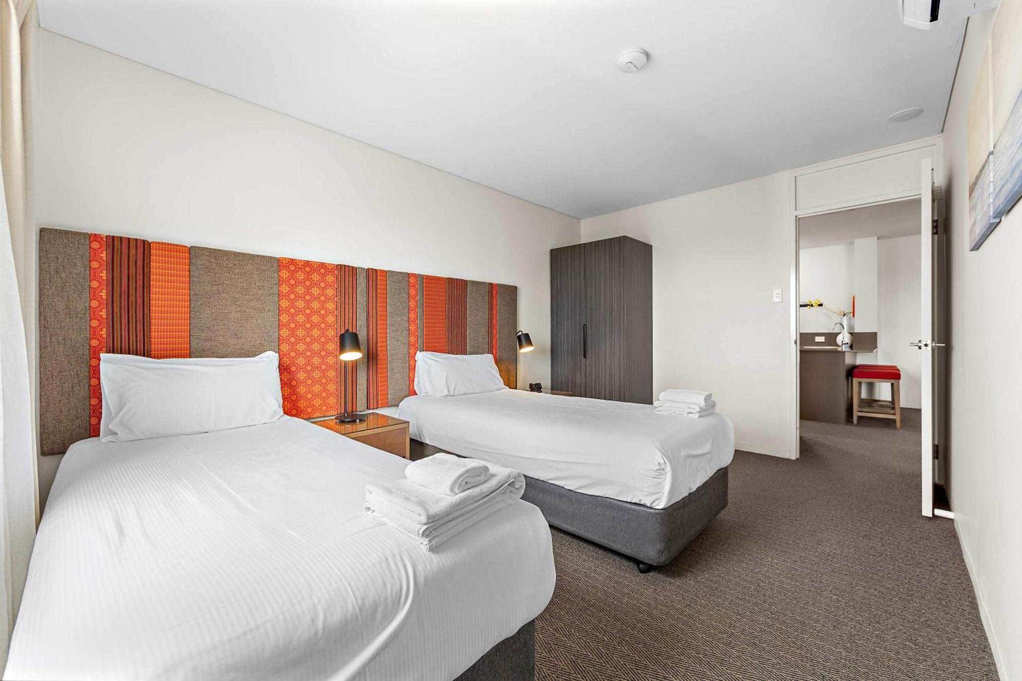 East Sanctuary Apartment Perth