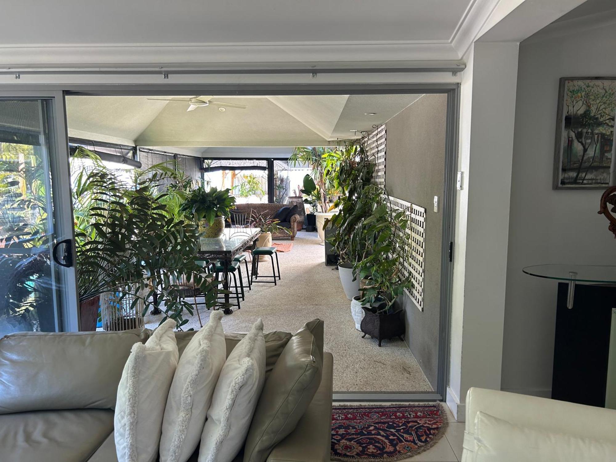 Holiday home Koombana Escape *