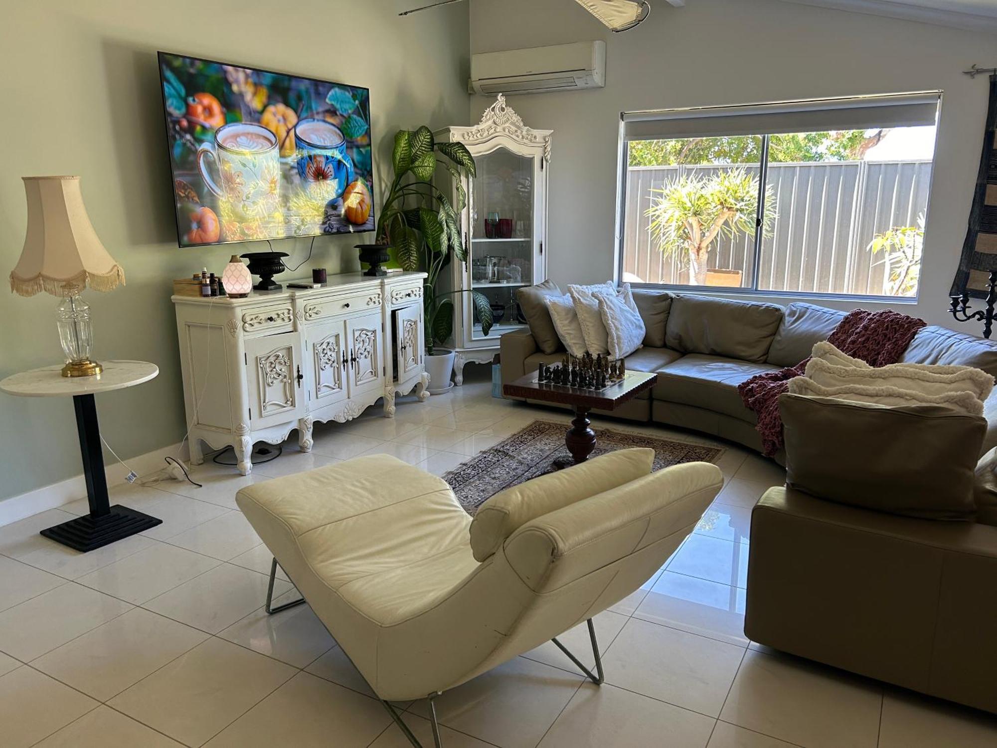 Koombana Escape Holiday home Perth