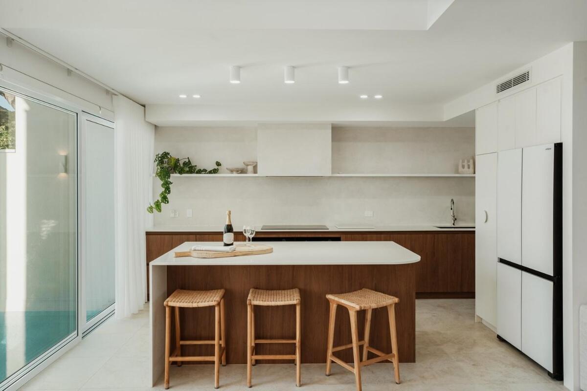 Apartemen Well Furnished And In A Good Location