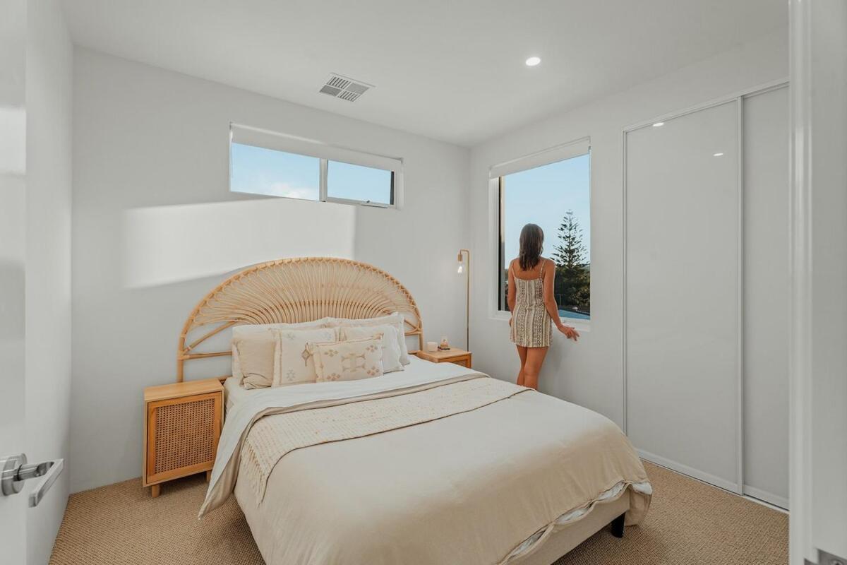 Well Furnished And In A Good Location Apartemen Perth