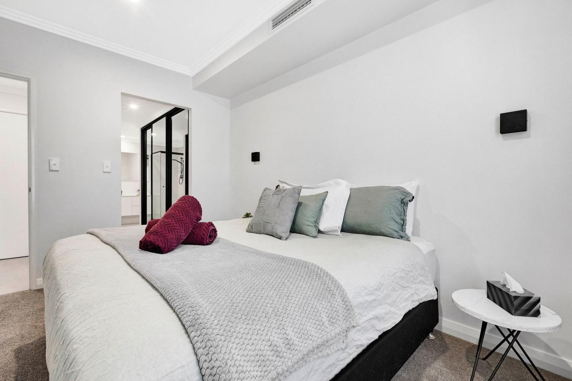 Bassendean Bliss By Swan Management * Perth