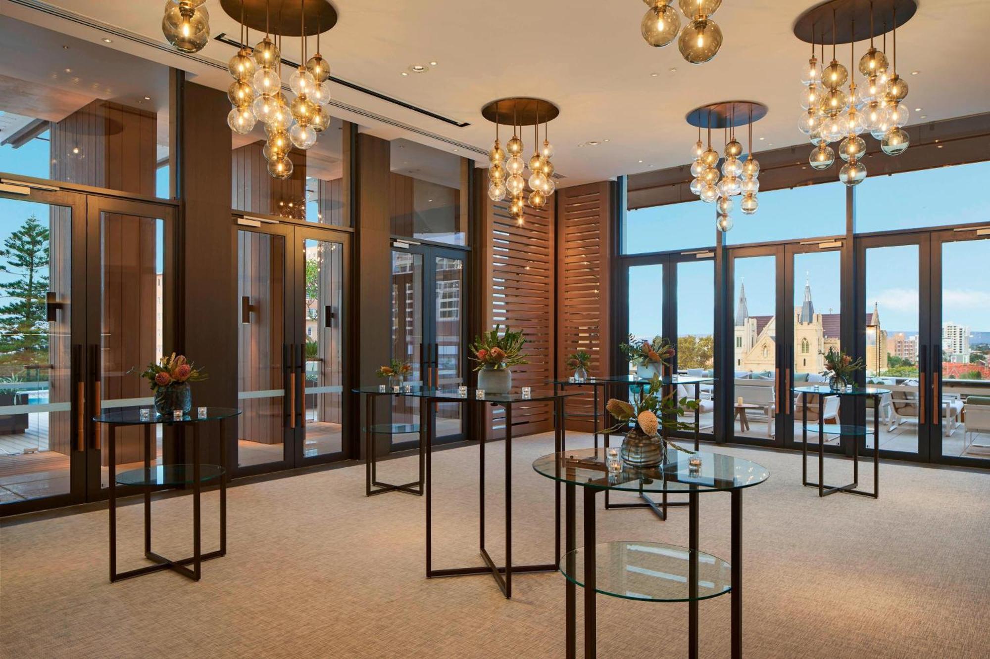 The Westin Hotel Perth