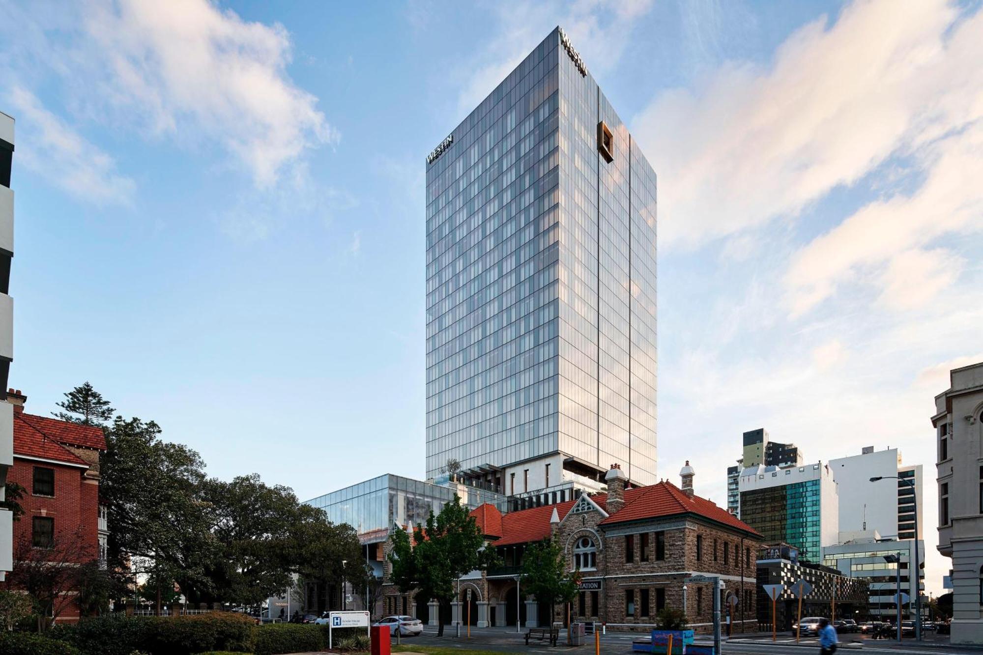 Hotel The Westin Perth