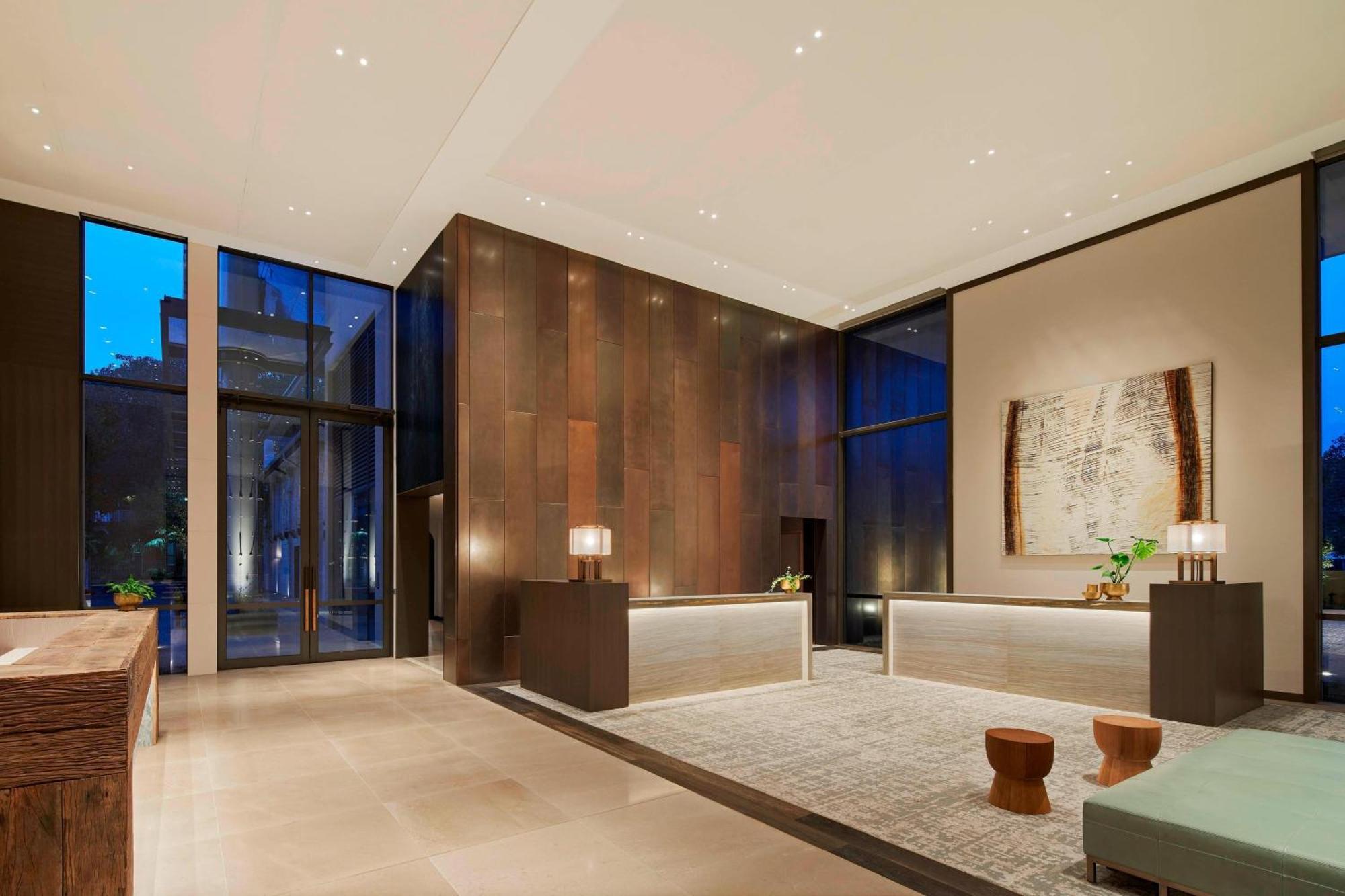 The Westin 5* Perth