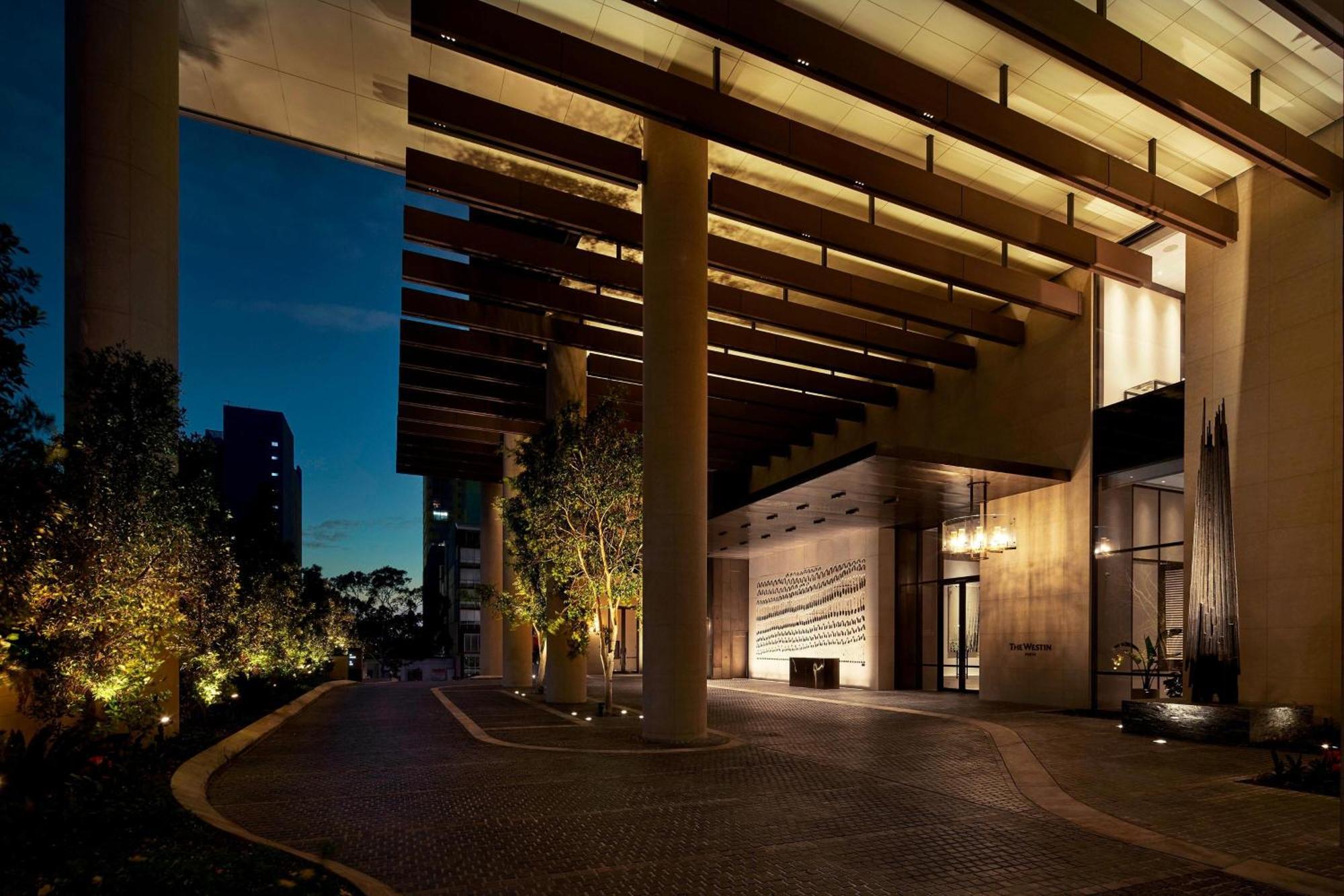 Hotel The Westin