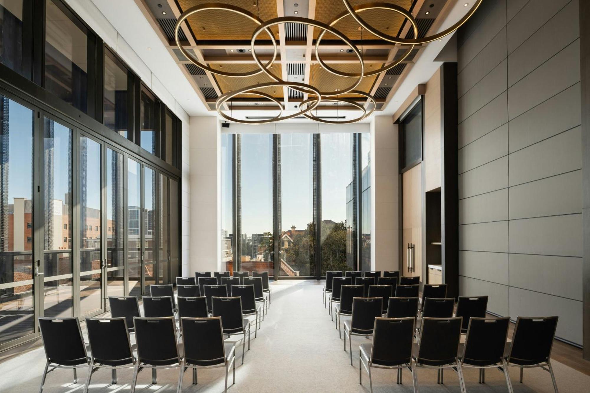 The Westin Hotel Perth