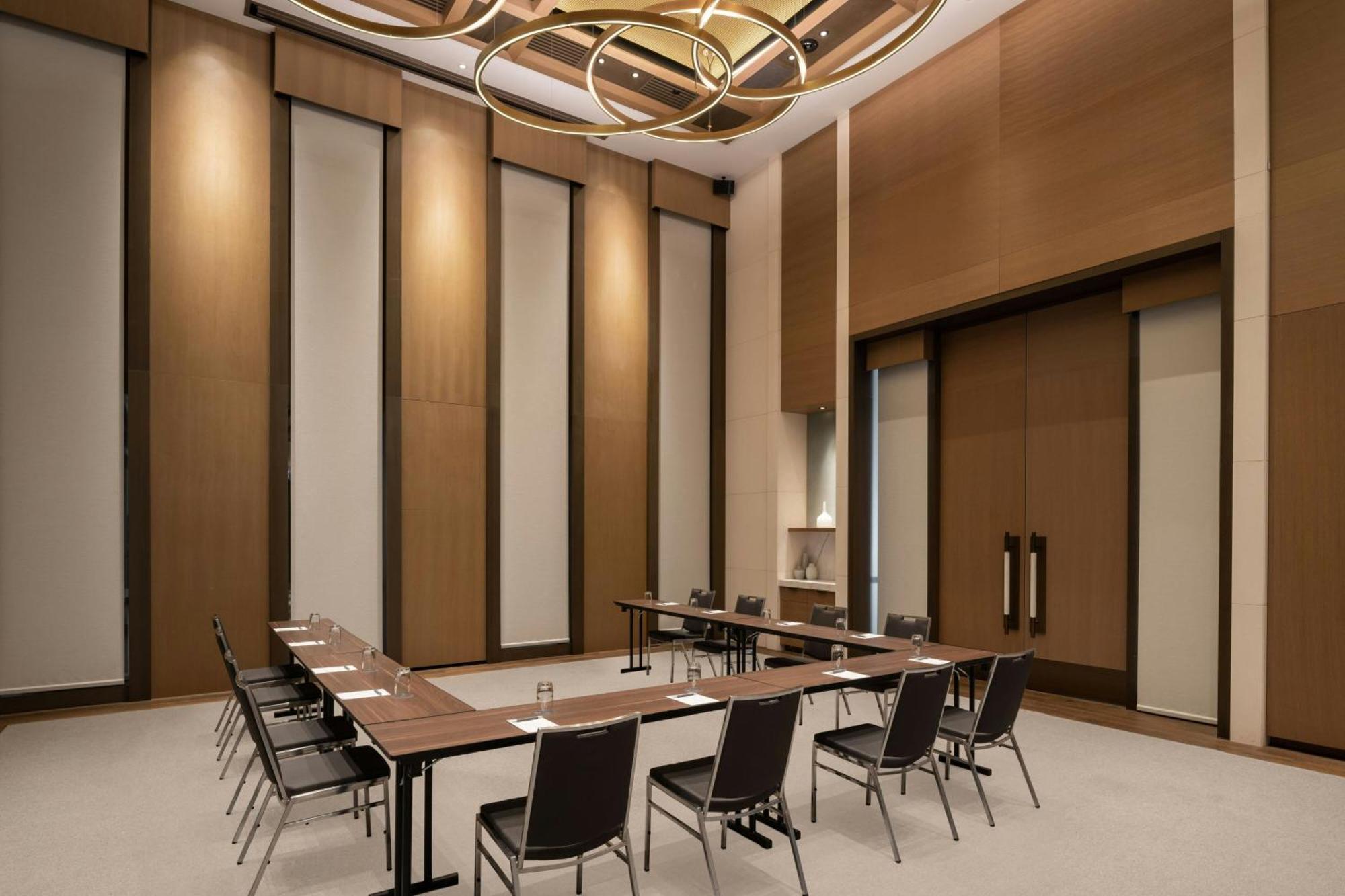 The Westin 5*