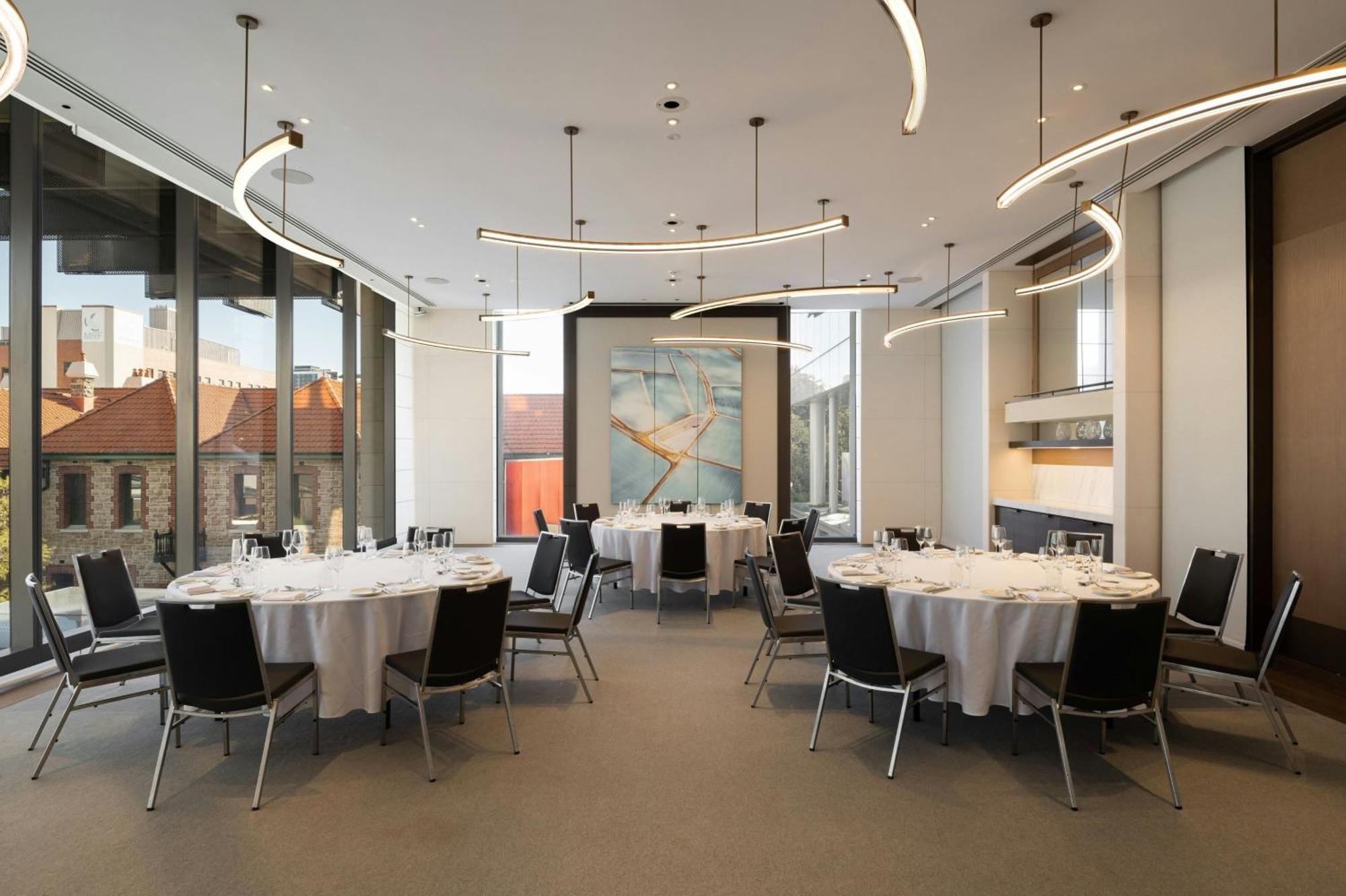 The Westin Perth