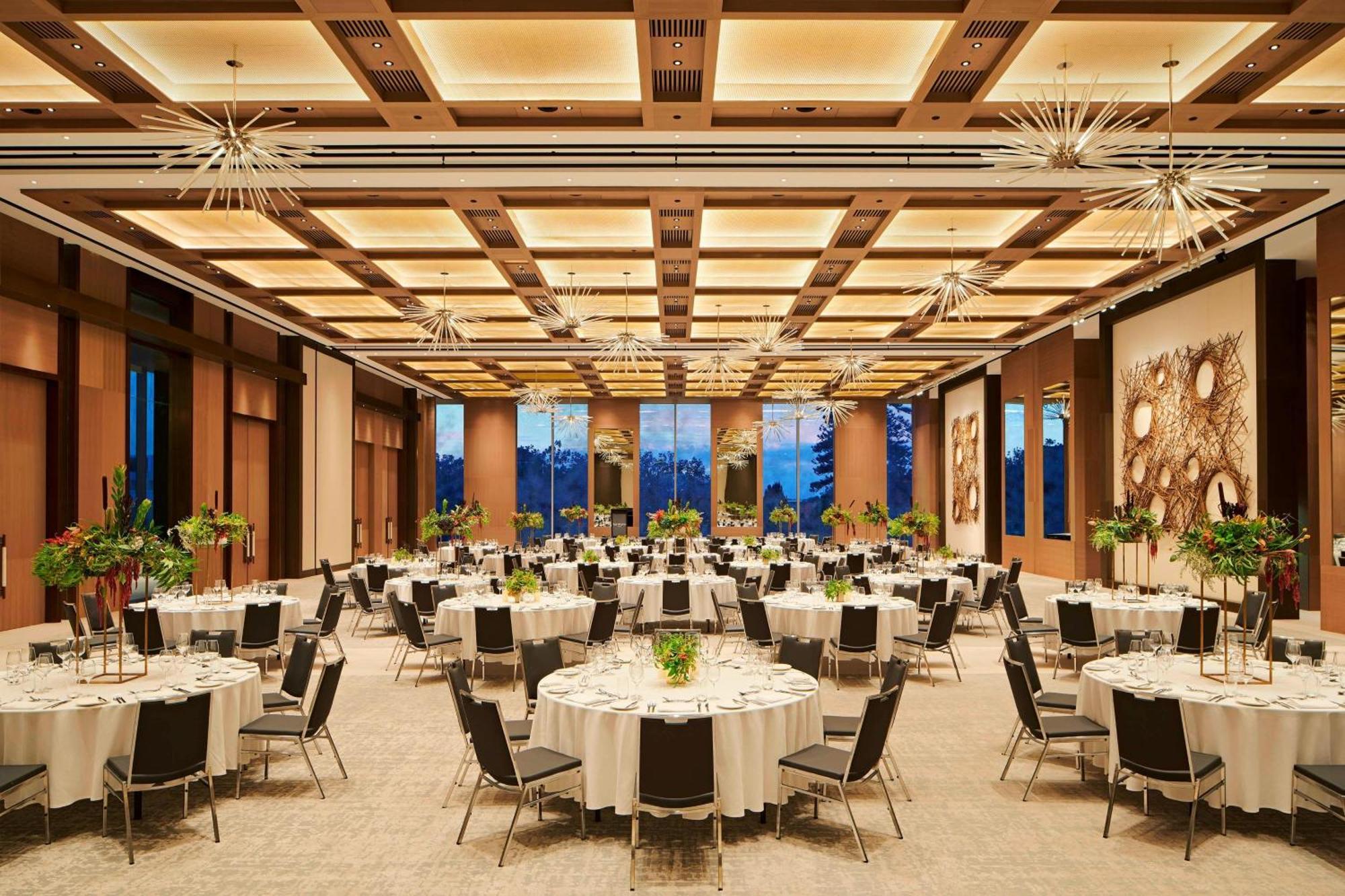 The Westin 5*