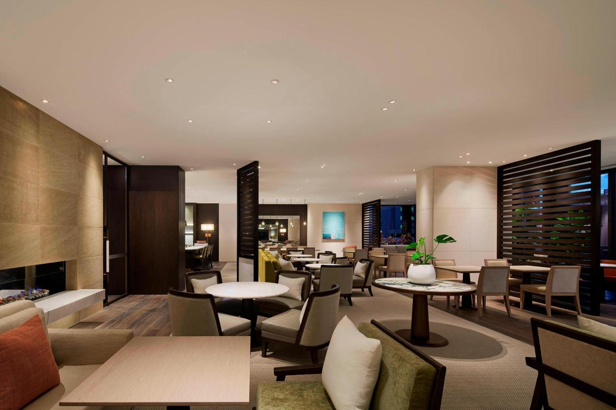 Hotel The Westin 5*