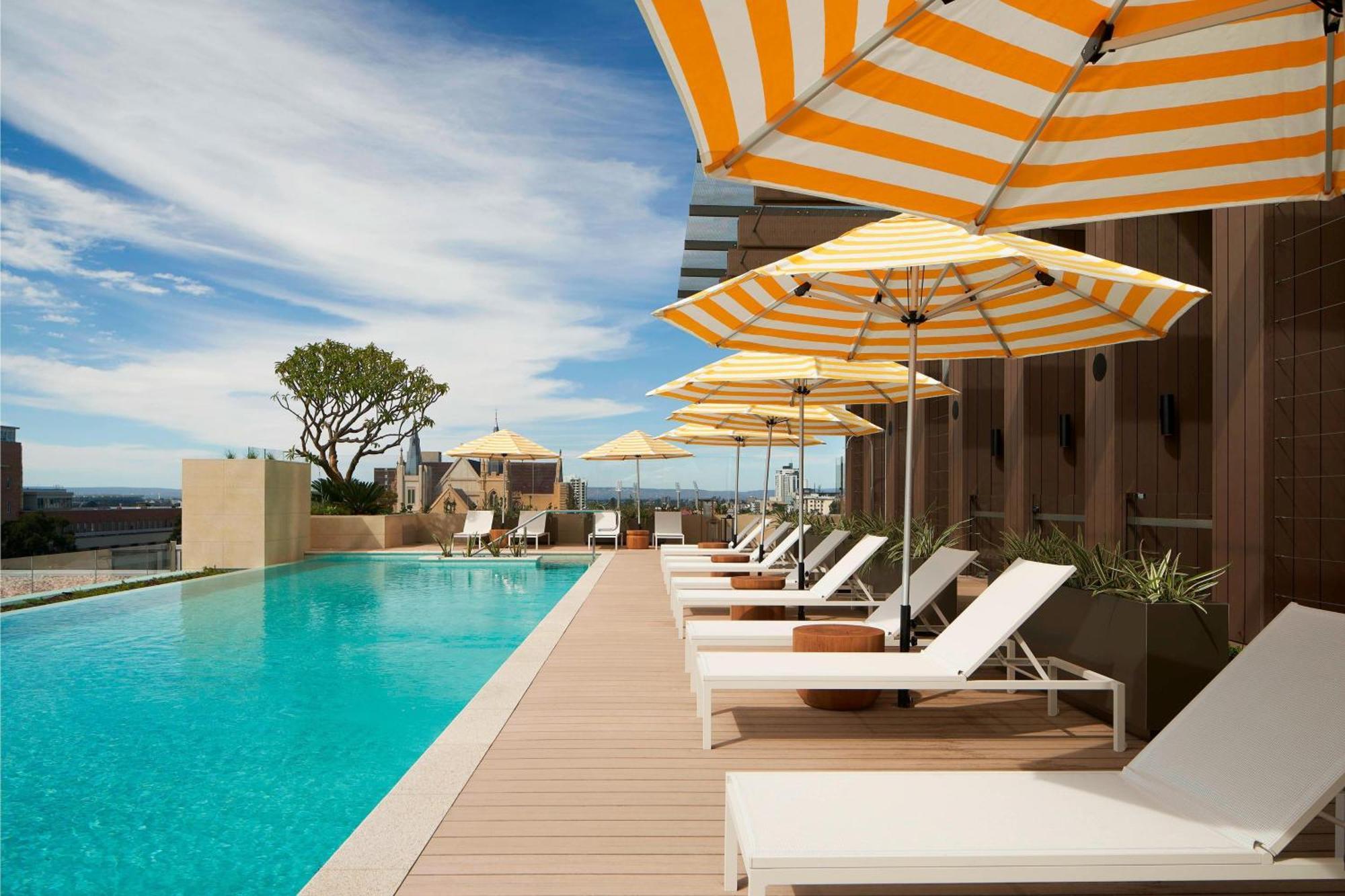 The Westin Perth