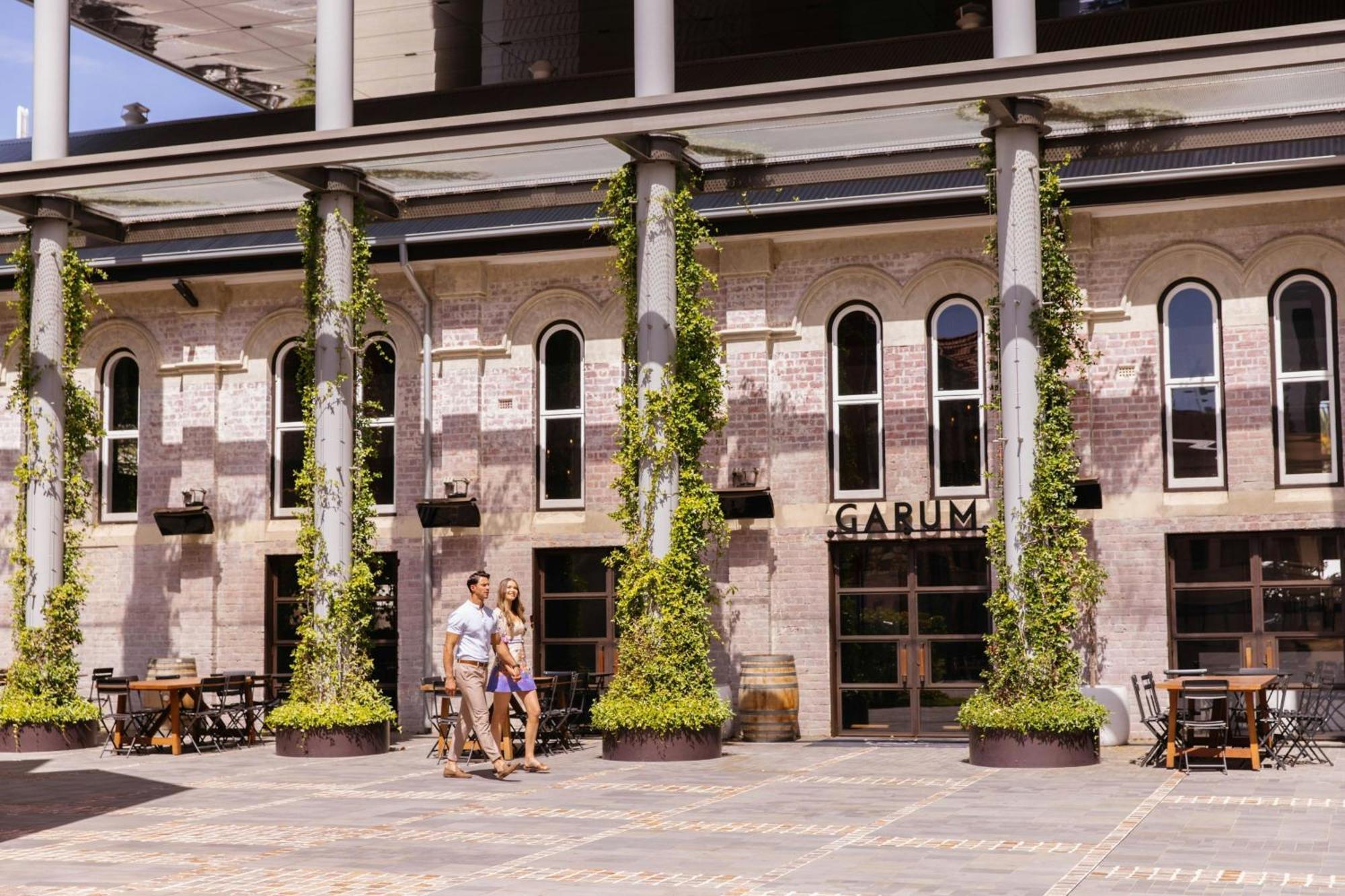 The Westin Hotel Perth