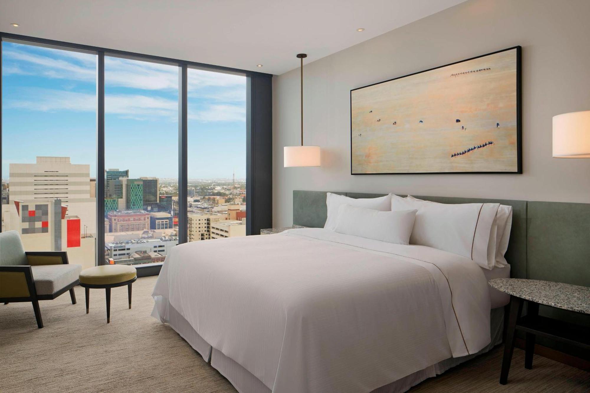 The Westin 5* Perth